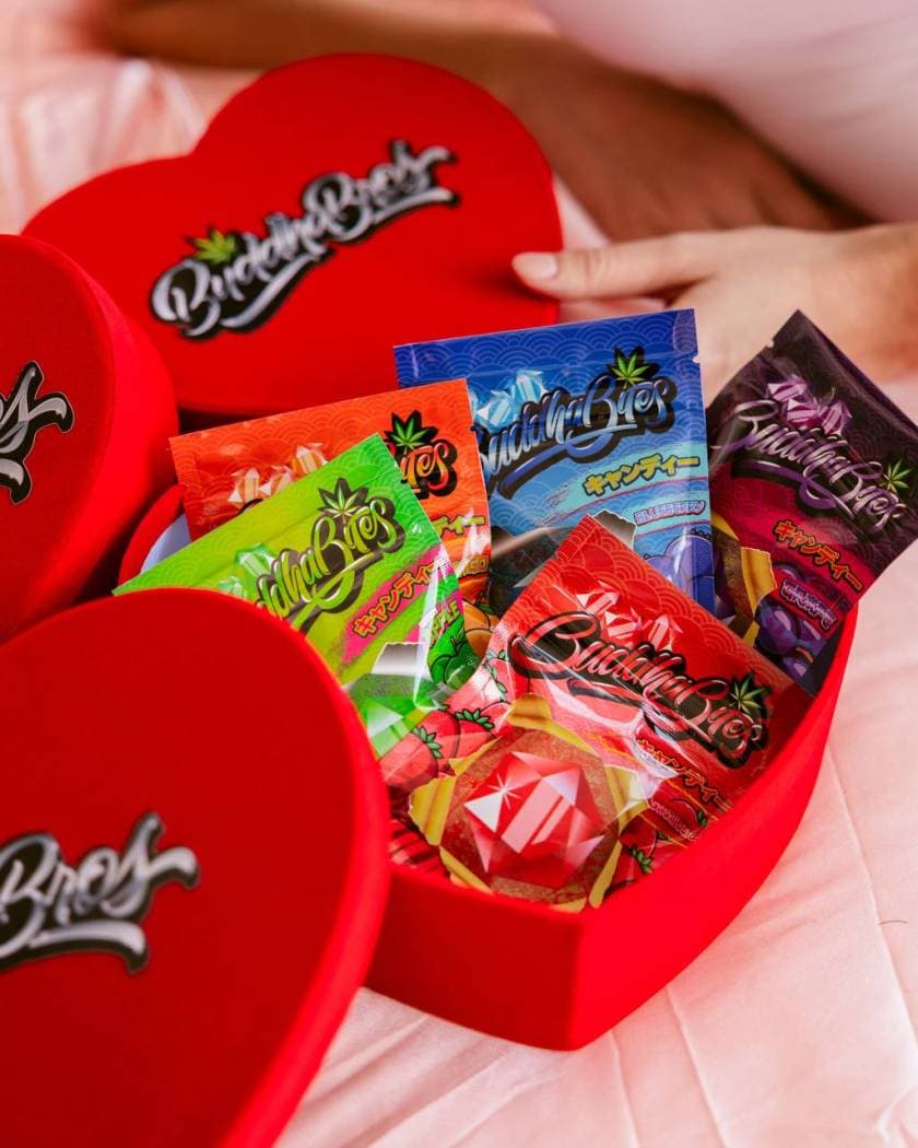 Edibles Guide