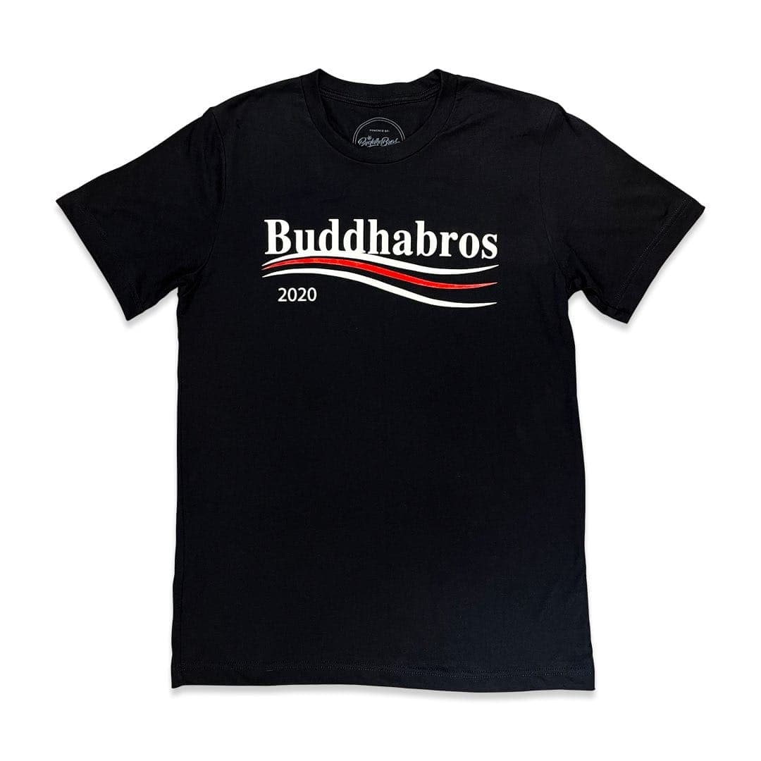 T-Shirt – BB Presidential