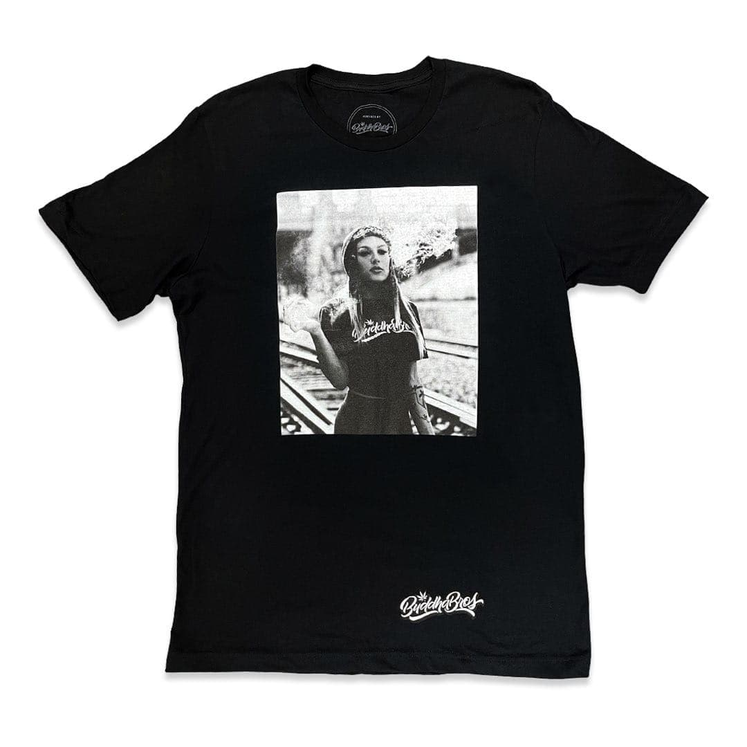 T-Shirt – BB Summer Sativa