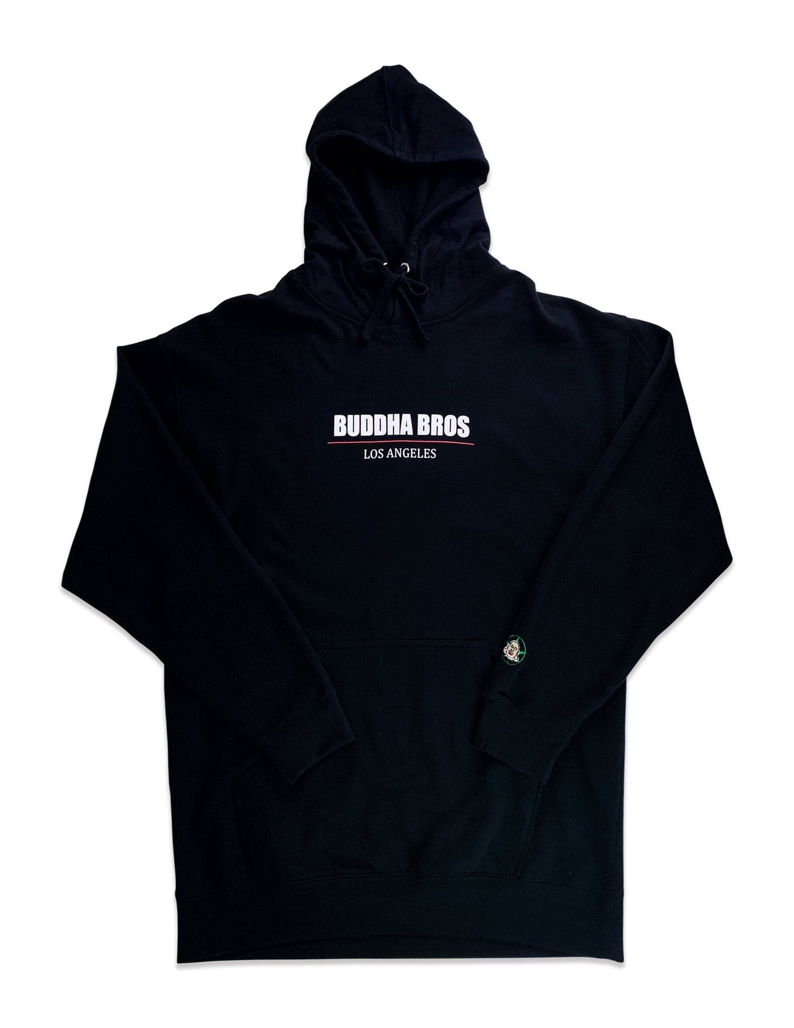 BB Hoodie – Los Angeles