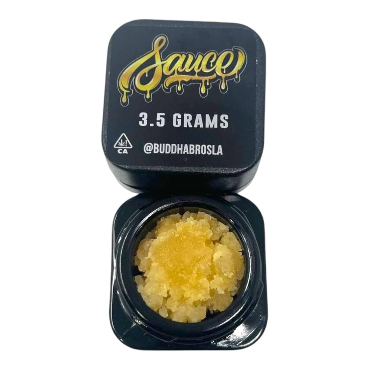 Buddha Bros Sauce – 3.5G