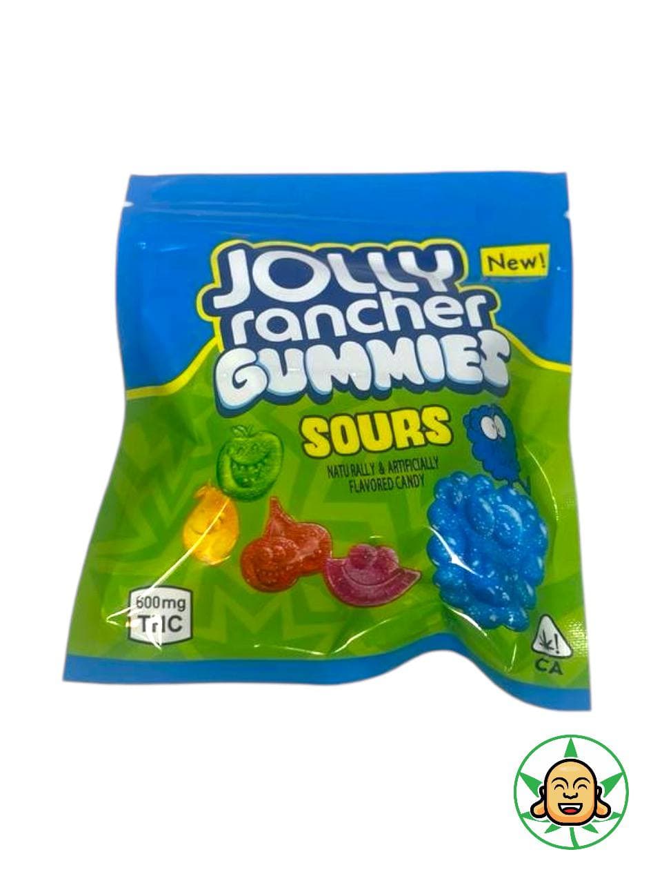 Jolly Rancher Gummies