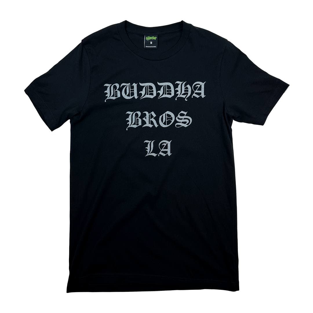 T-Shirt – BB 3M Reflective