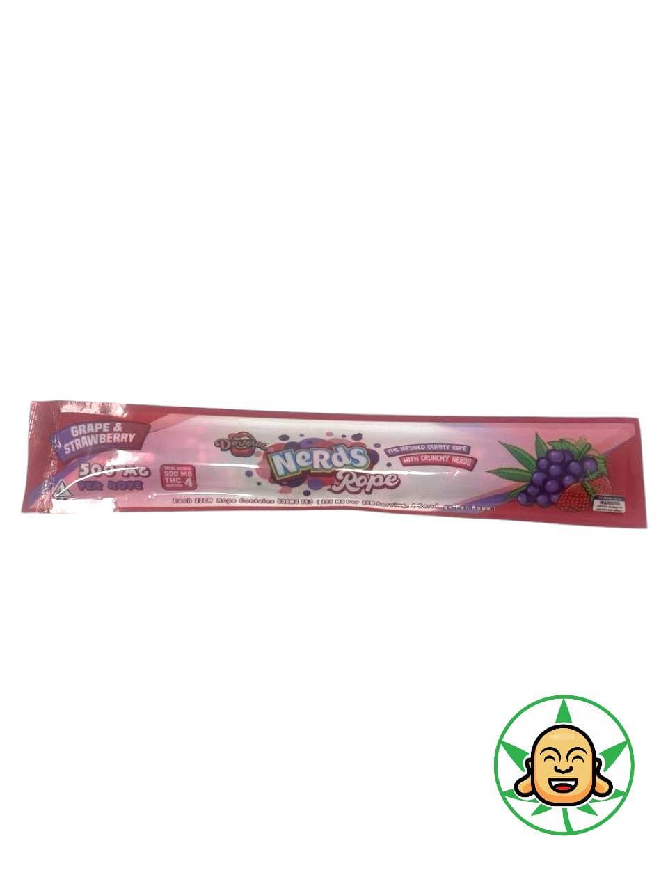 Devour Nerds Rope