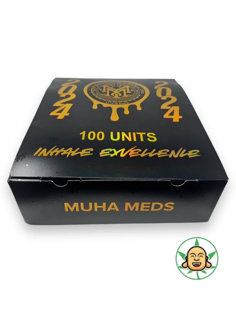 MuhaMeds Carts – 1000MG (Replicas)