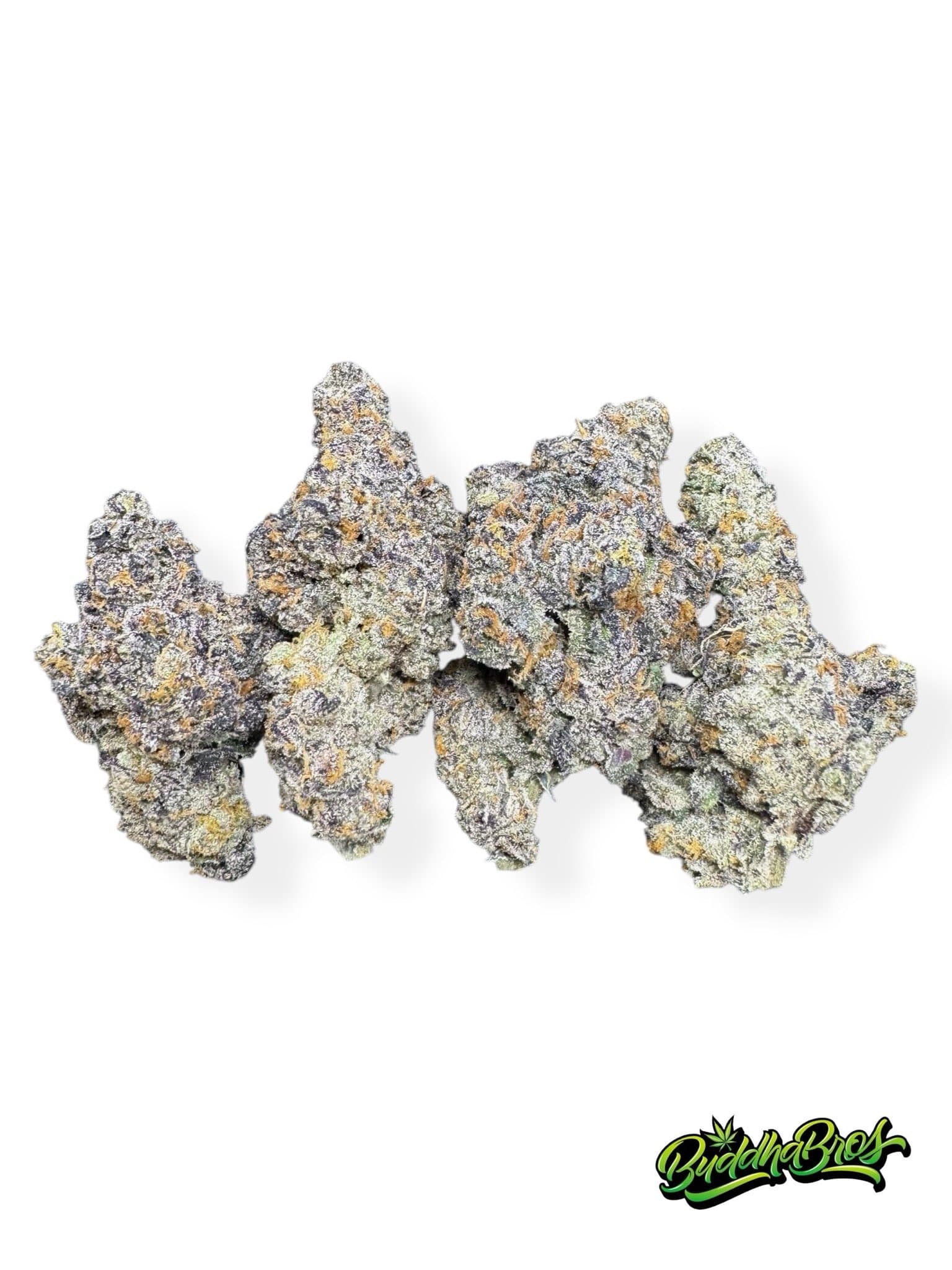 Black Cherry Gelato