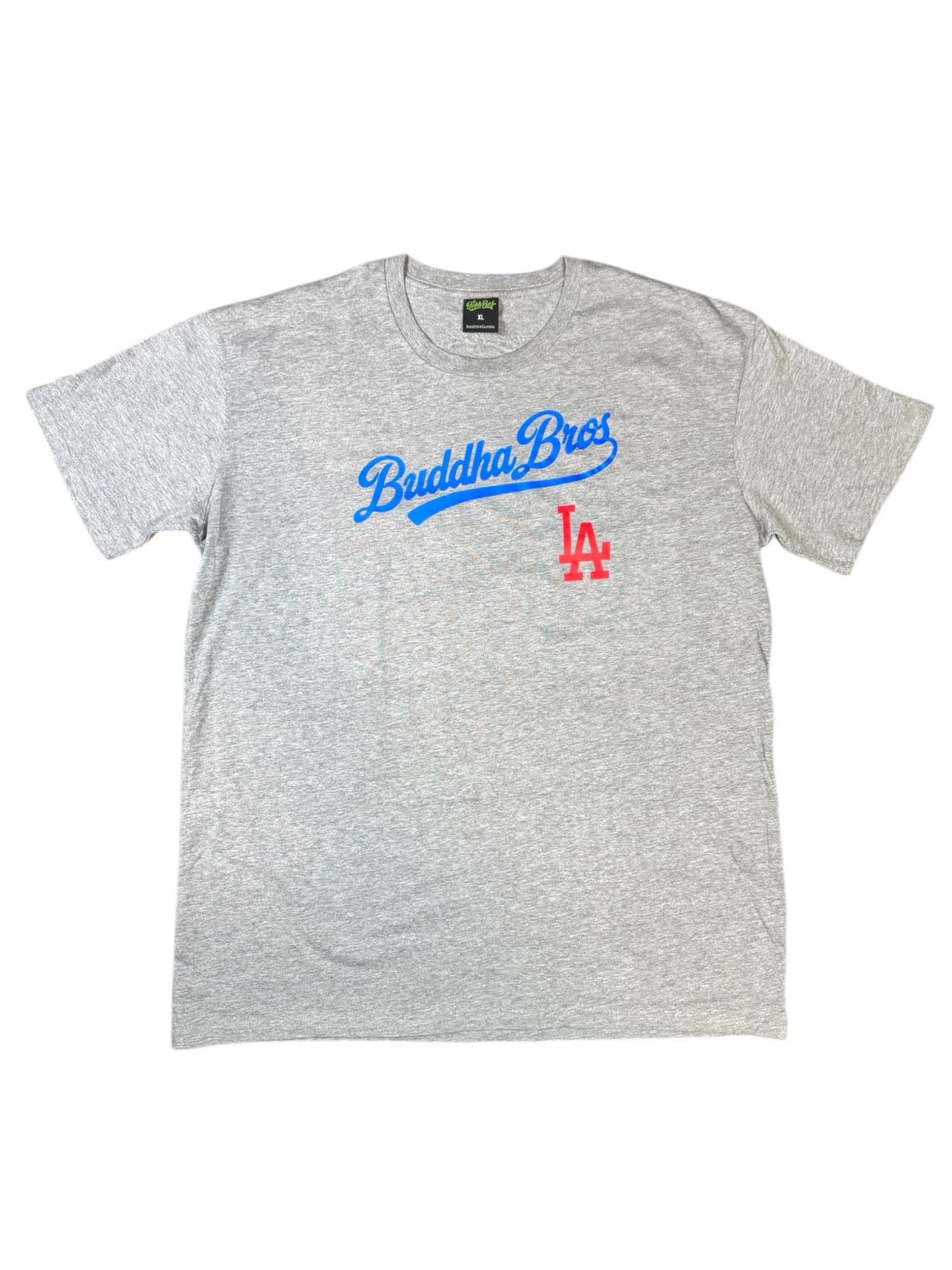 T-Shirt – BB Baseball Tee