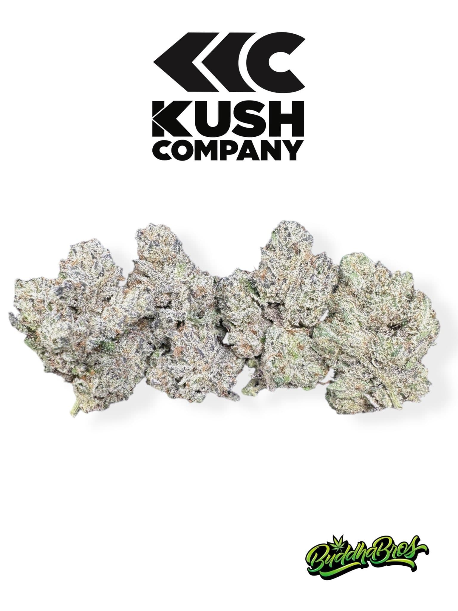Monte Carlo Kush