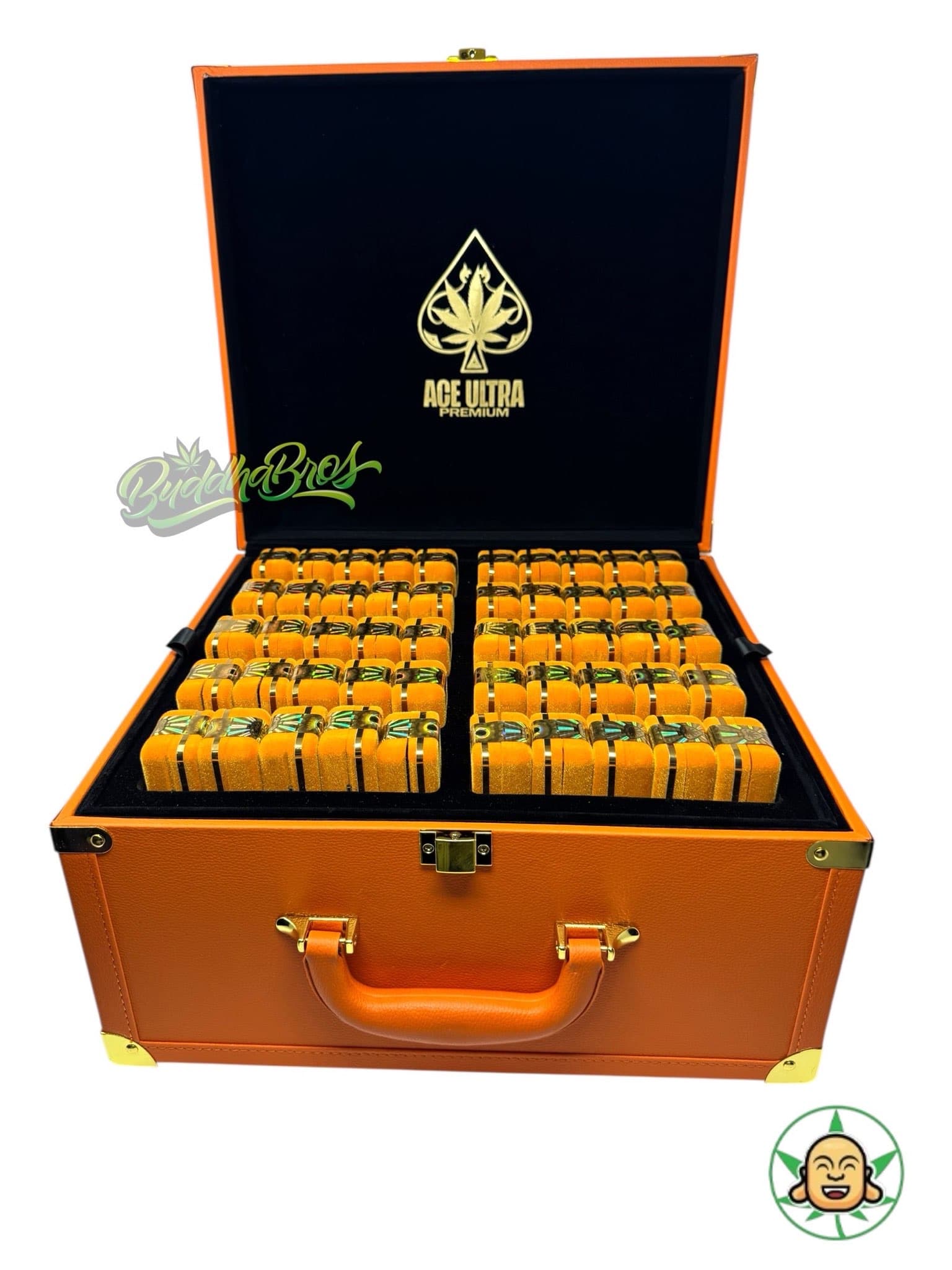 Ace Ultra Premium (REPLICAS) (2G Disposable)