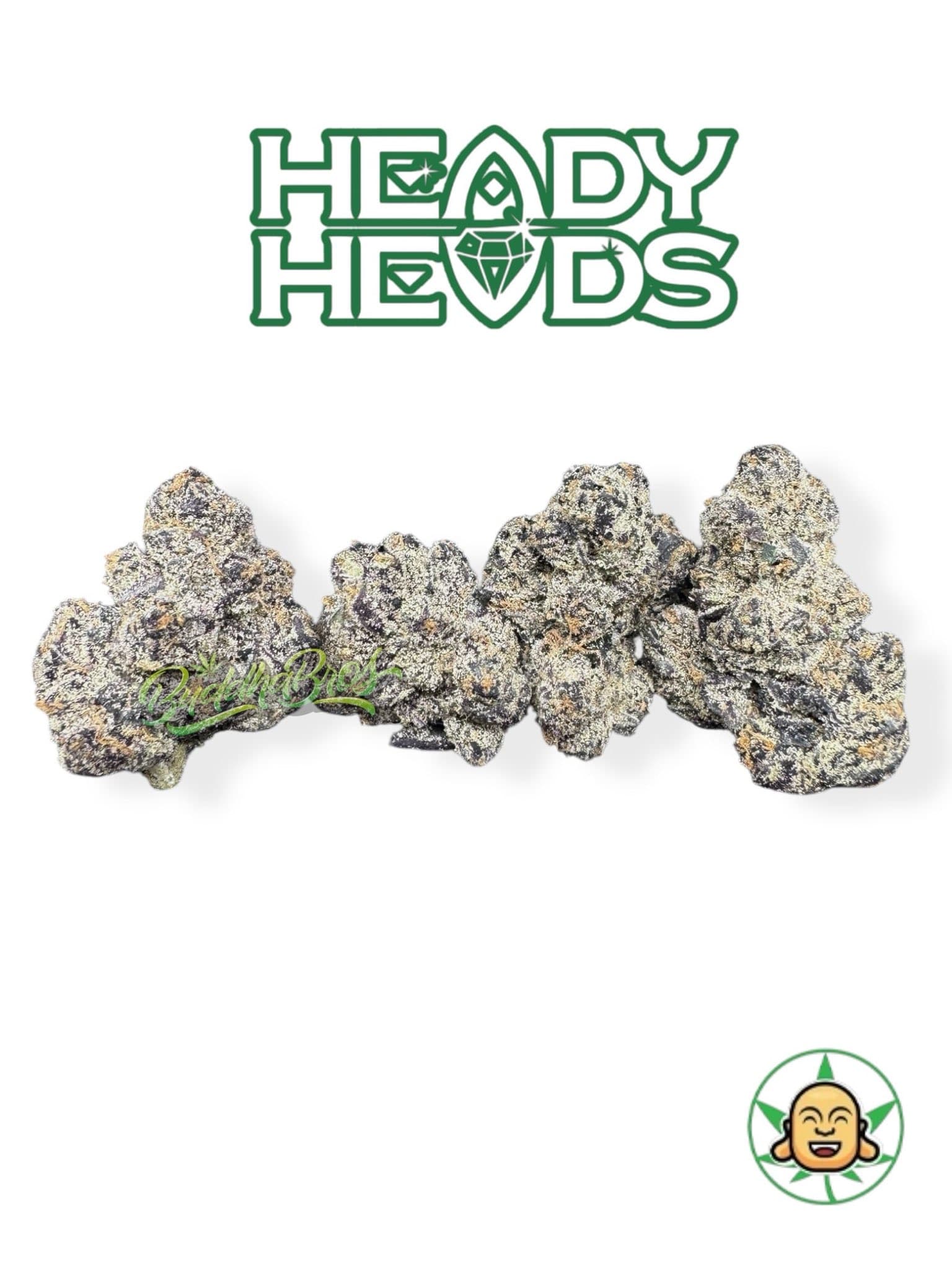 Candy Float By Heady Heads