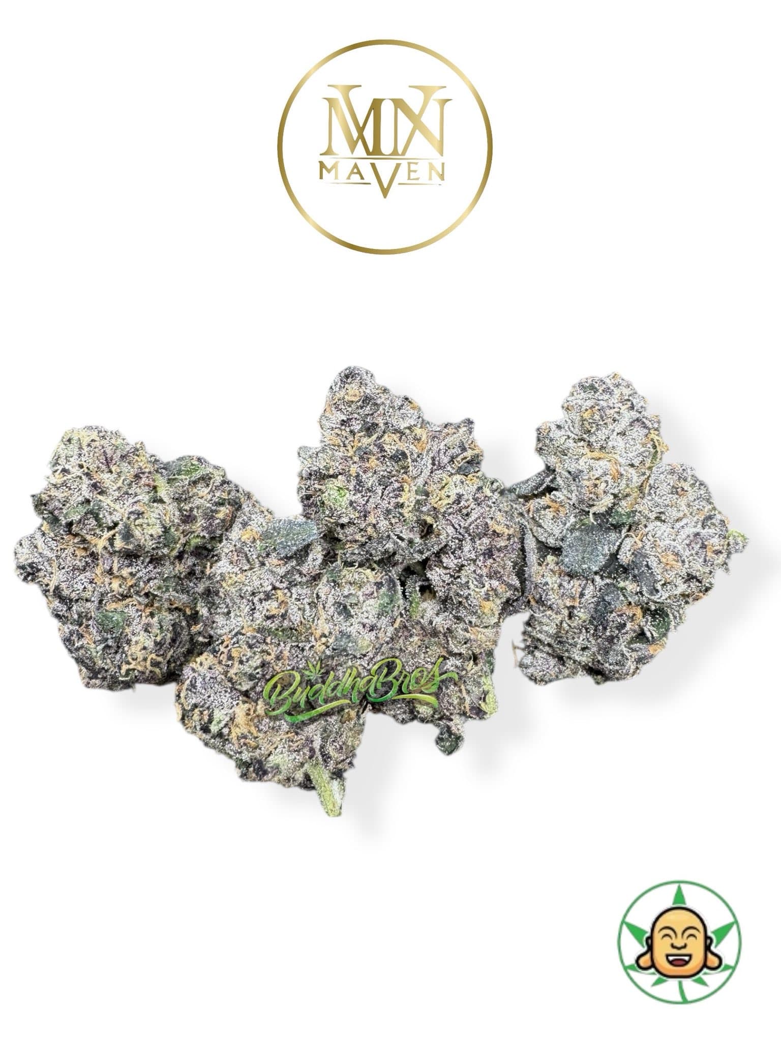 Opal X Permanent Marker By Maven Genetics
