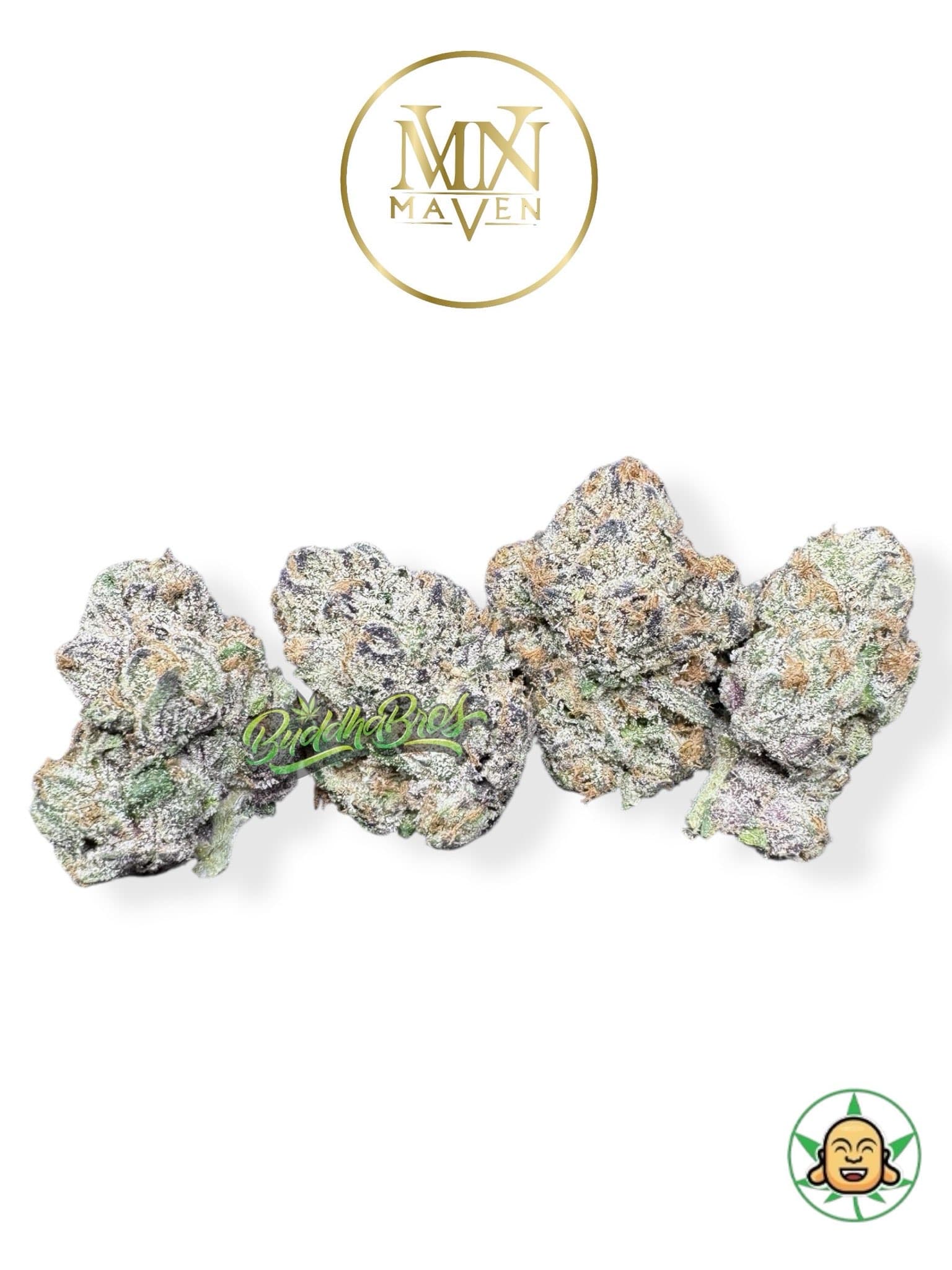 Magic Marker By Maven Genetics