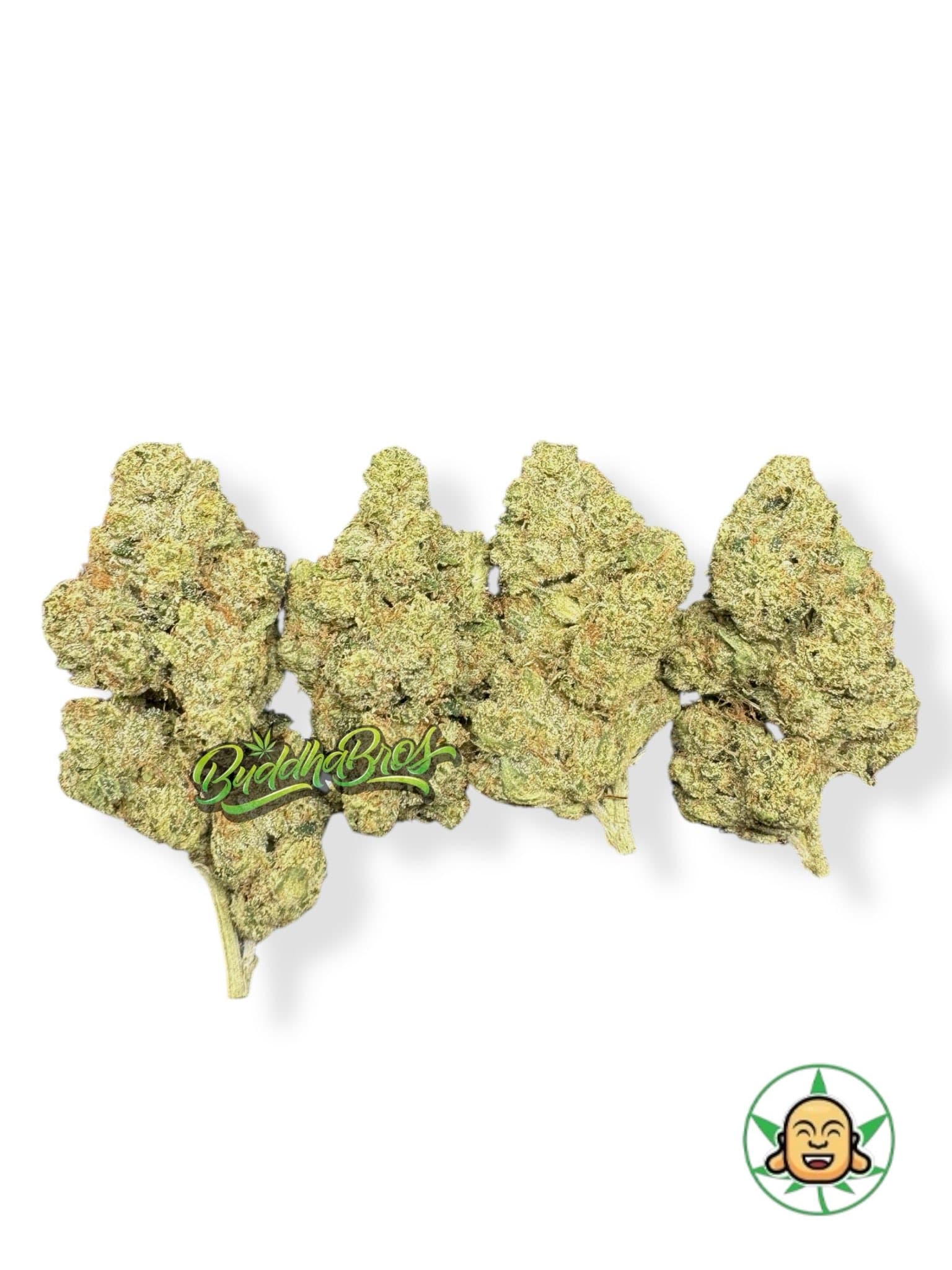 Supreme OG