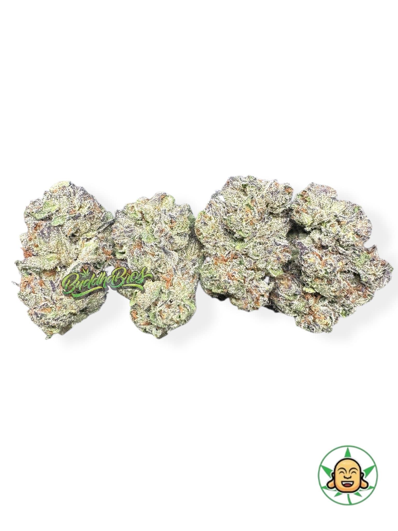 Sour Runtz