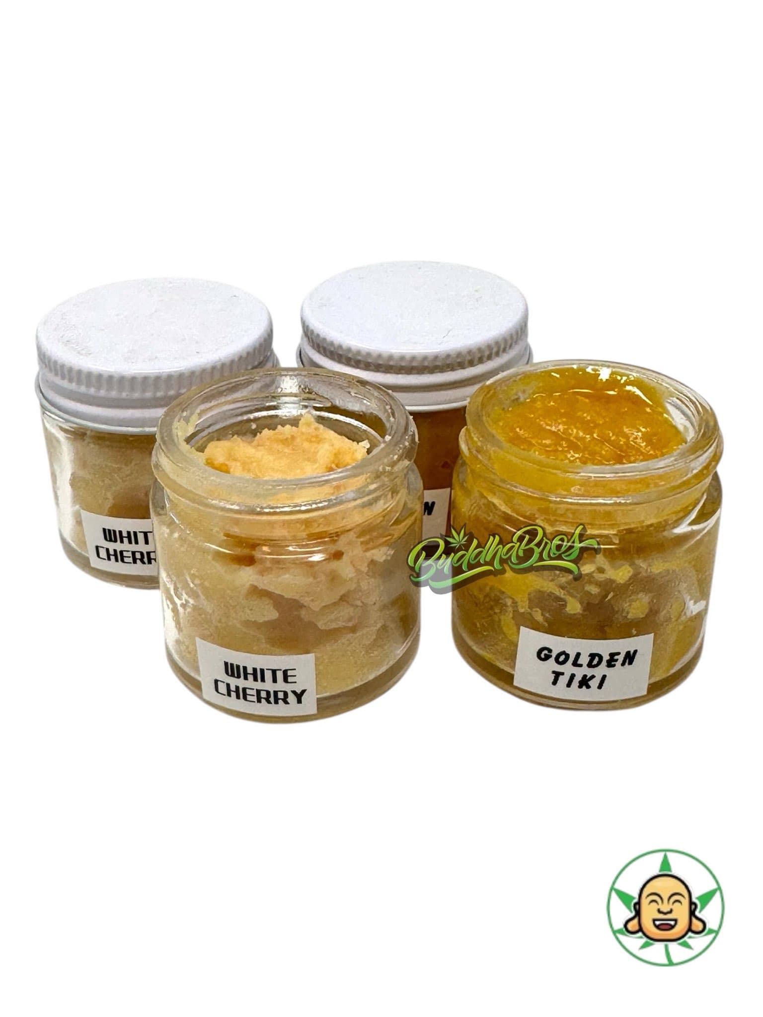 Wholesale Extracts – Budder & Badder
