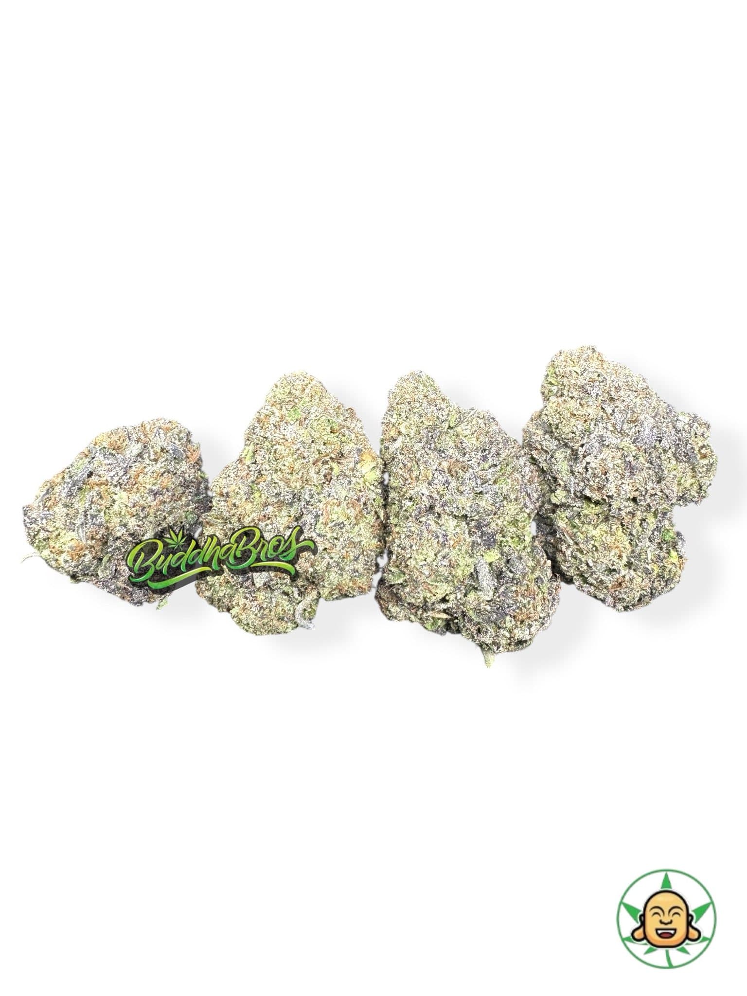 Mochi Gelato