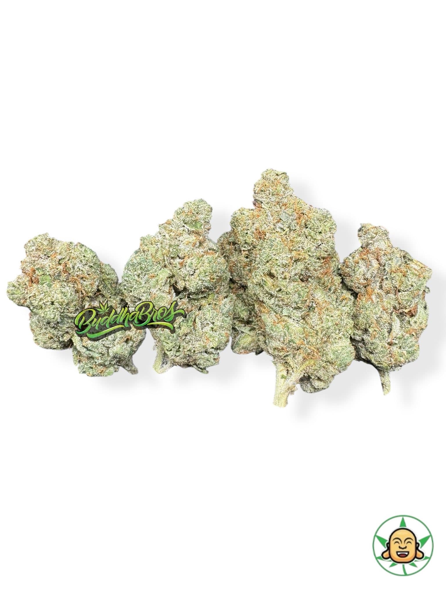Black Triangle OG