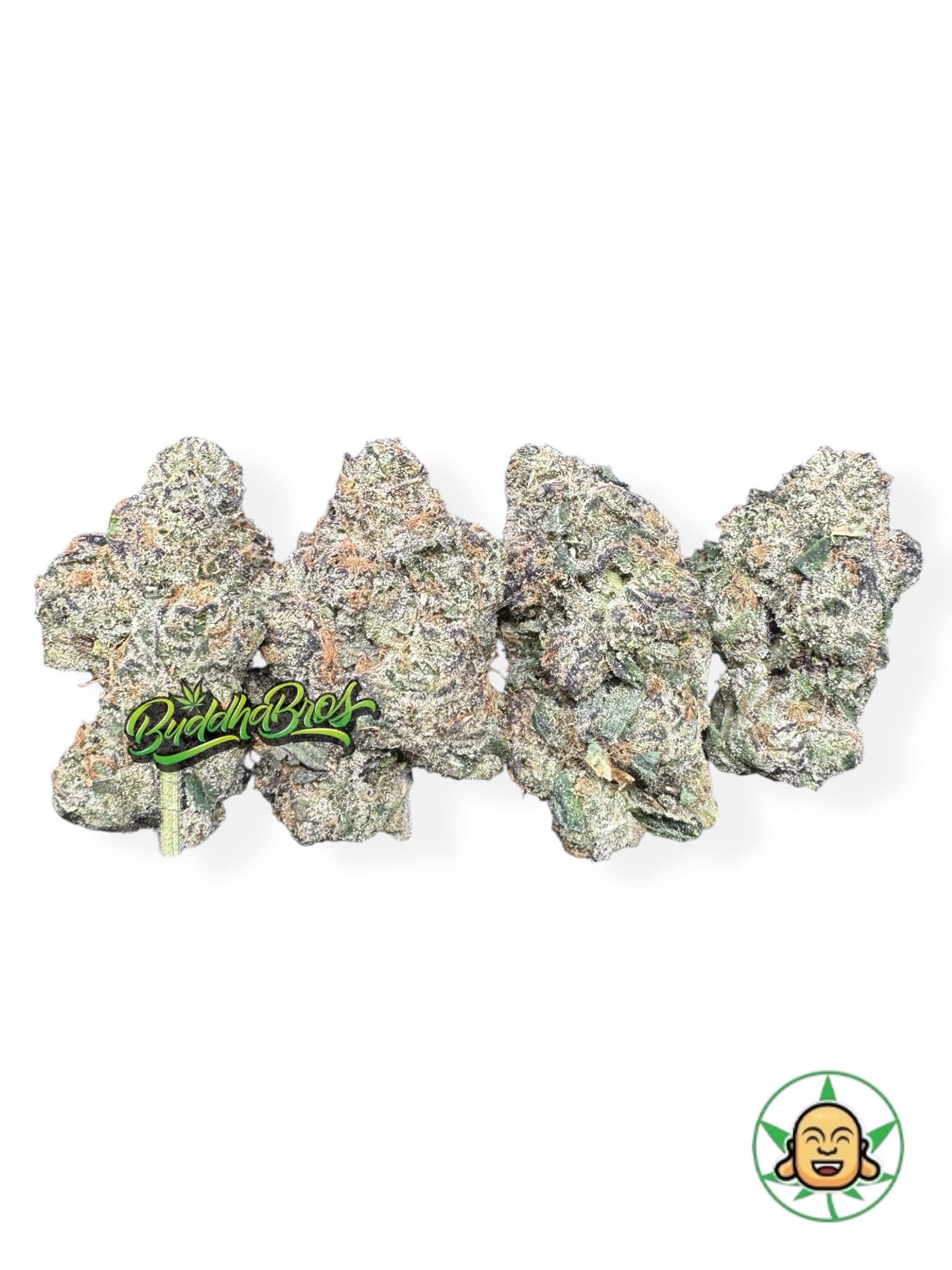 White Gummy