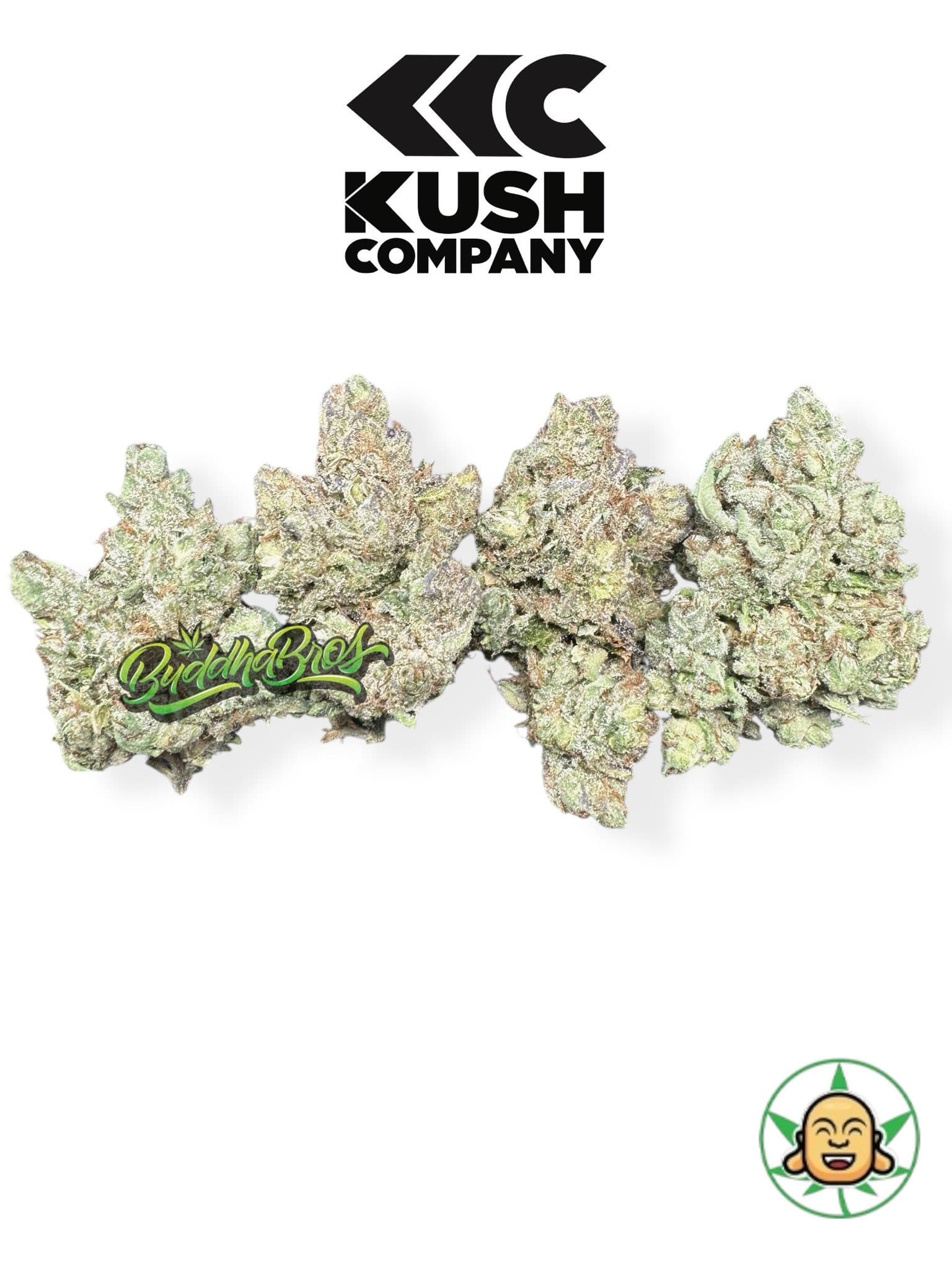 Double Down OG BY KushCo