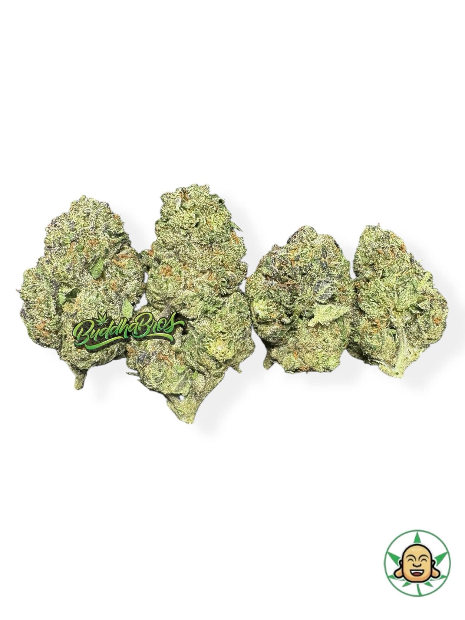 Lemon OG