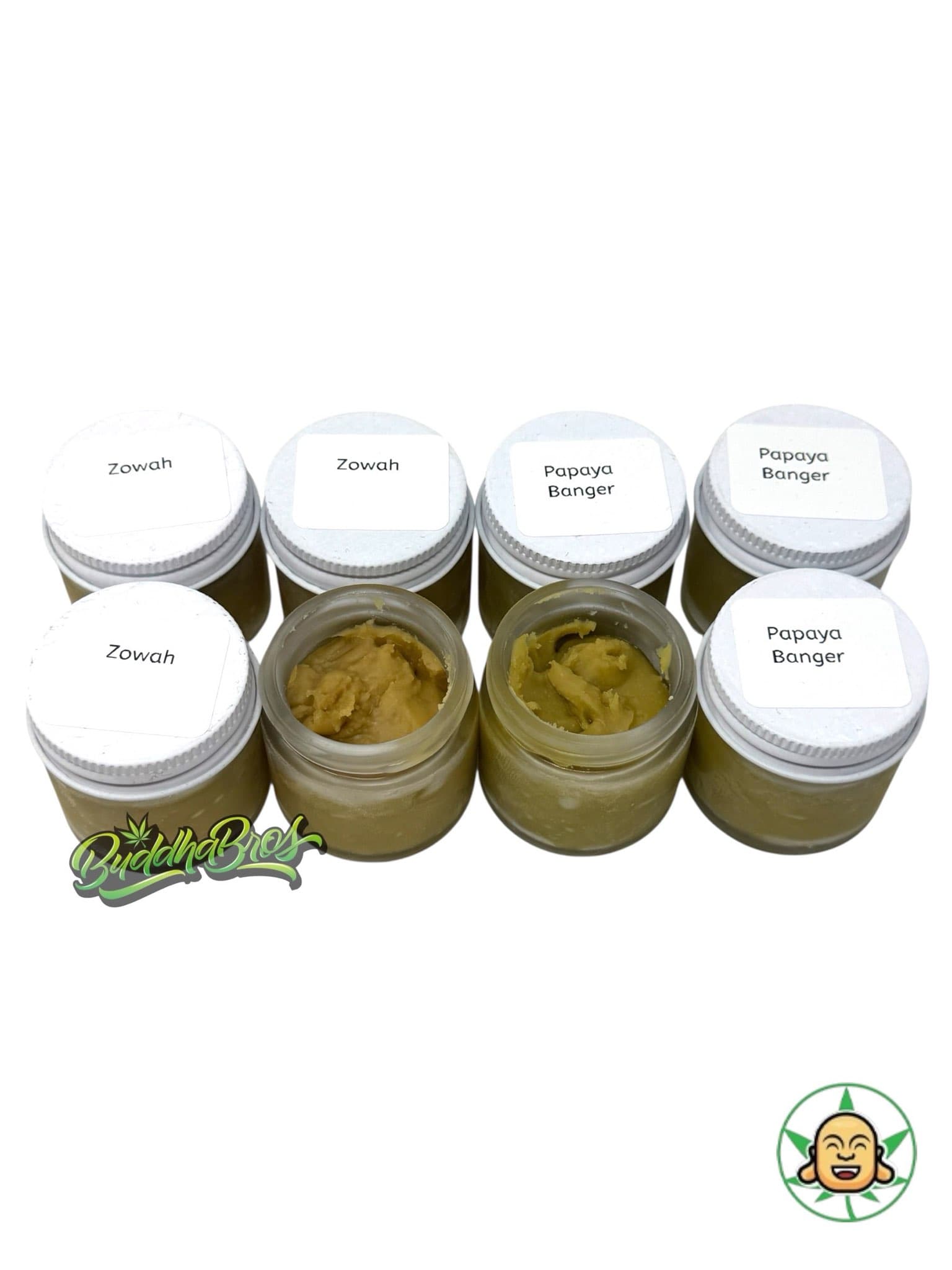 Premium Hash Rosin