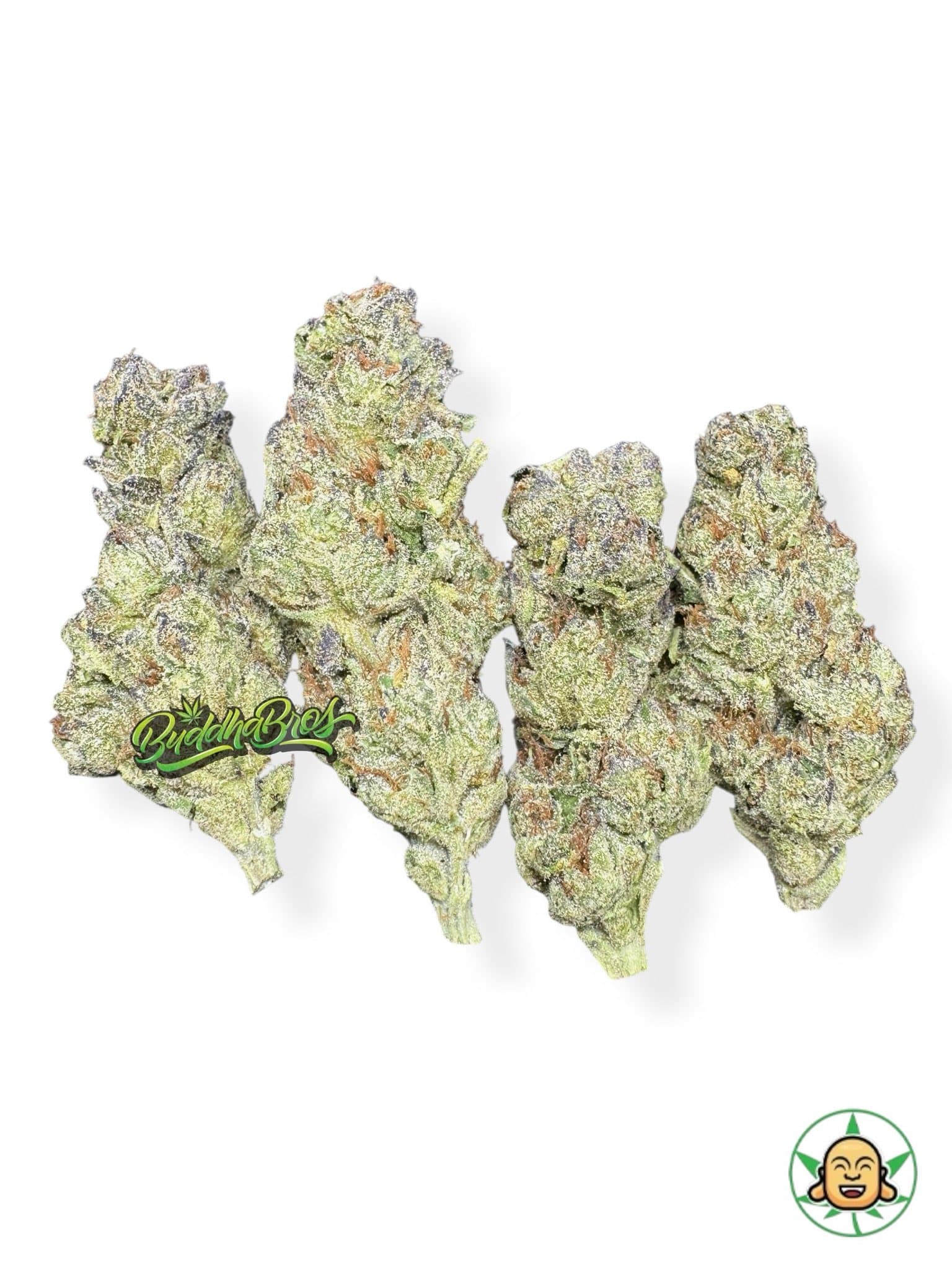BlackBerry Kush