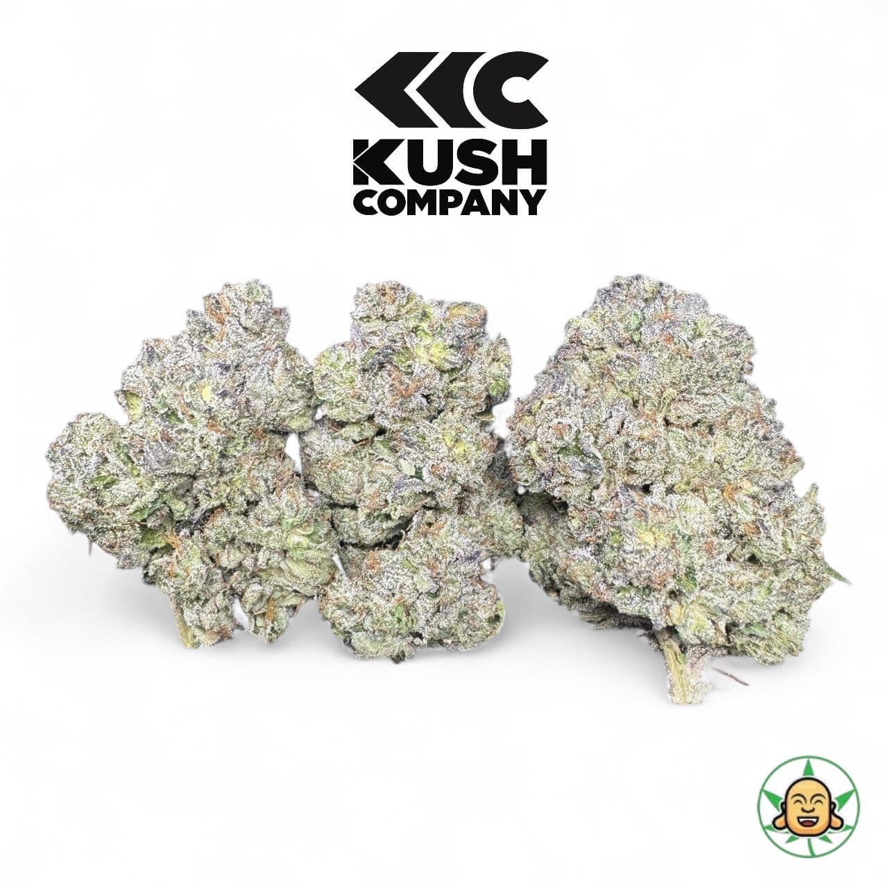 Sour Power OG By KushCo