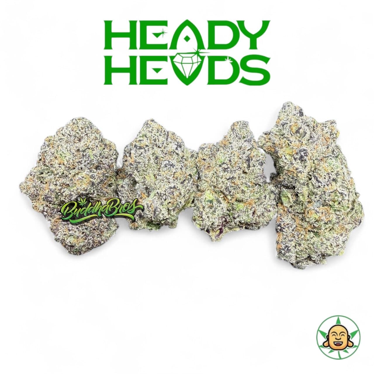Triple Cherry By Heady Heads Farms