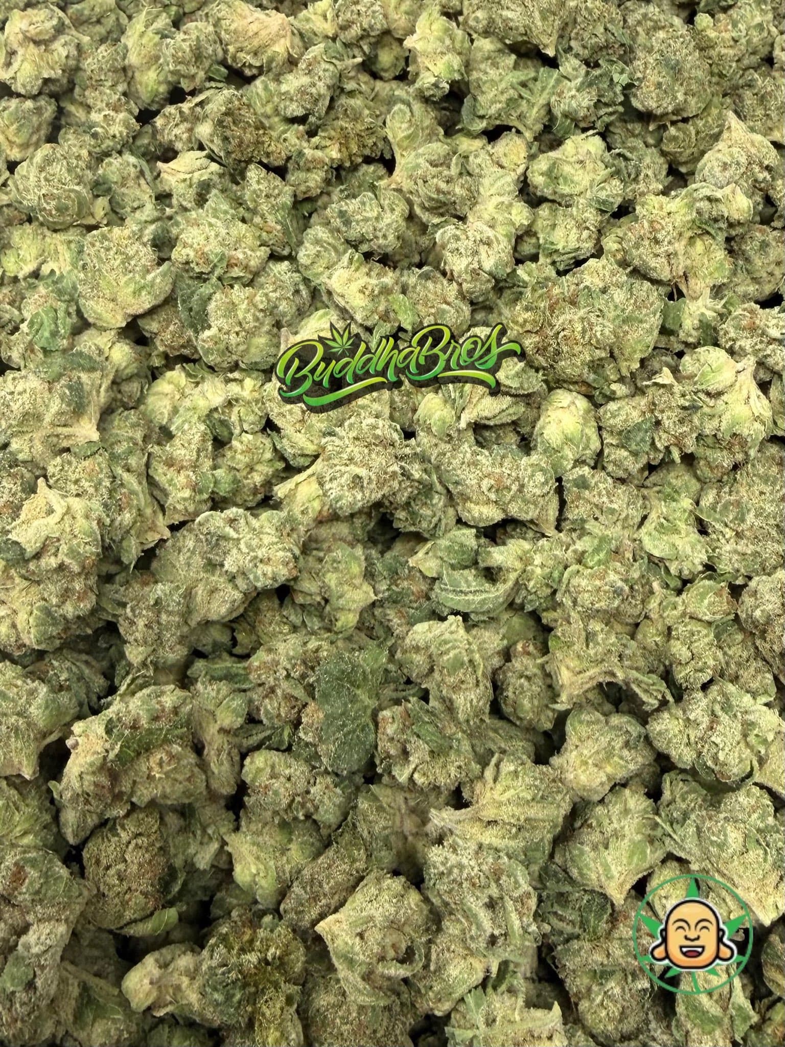 Strawberry Cough Smalls
