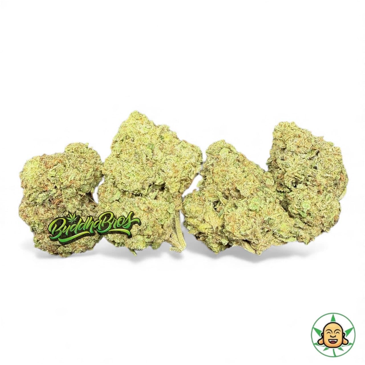 Pink Cookies
