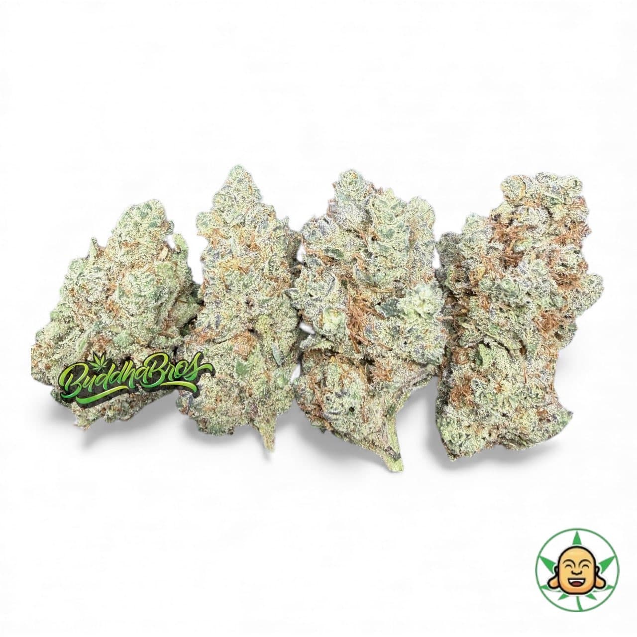 Cherry Gas