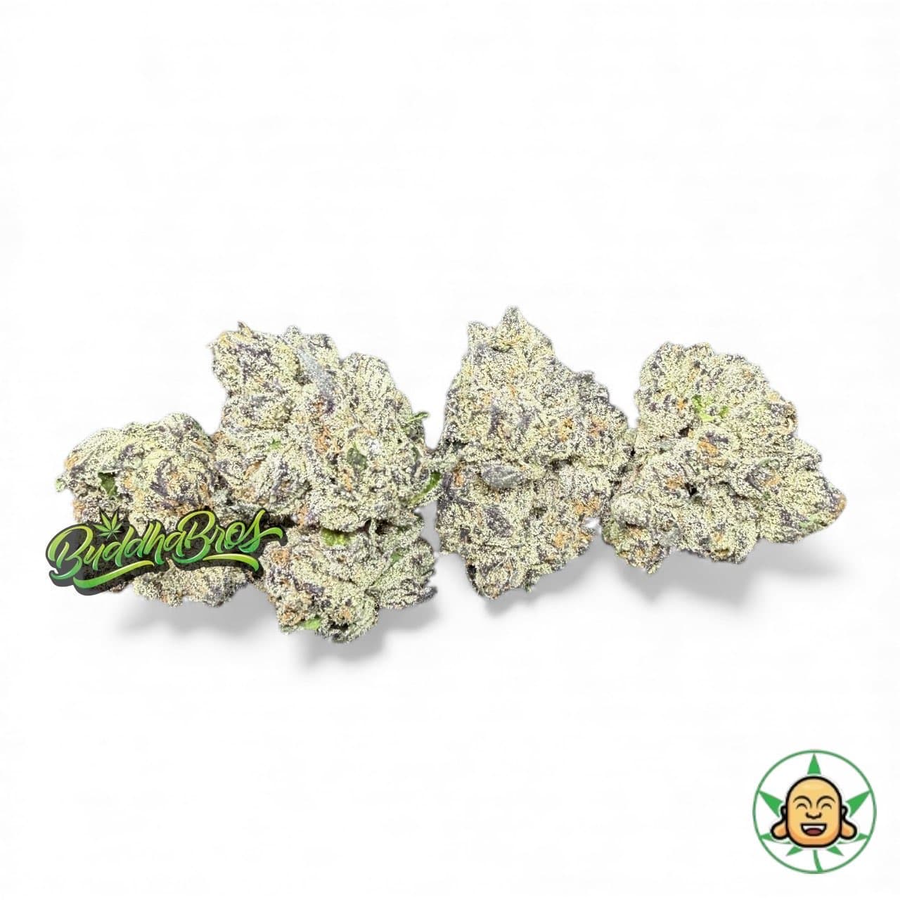 Alien Rock Candy