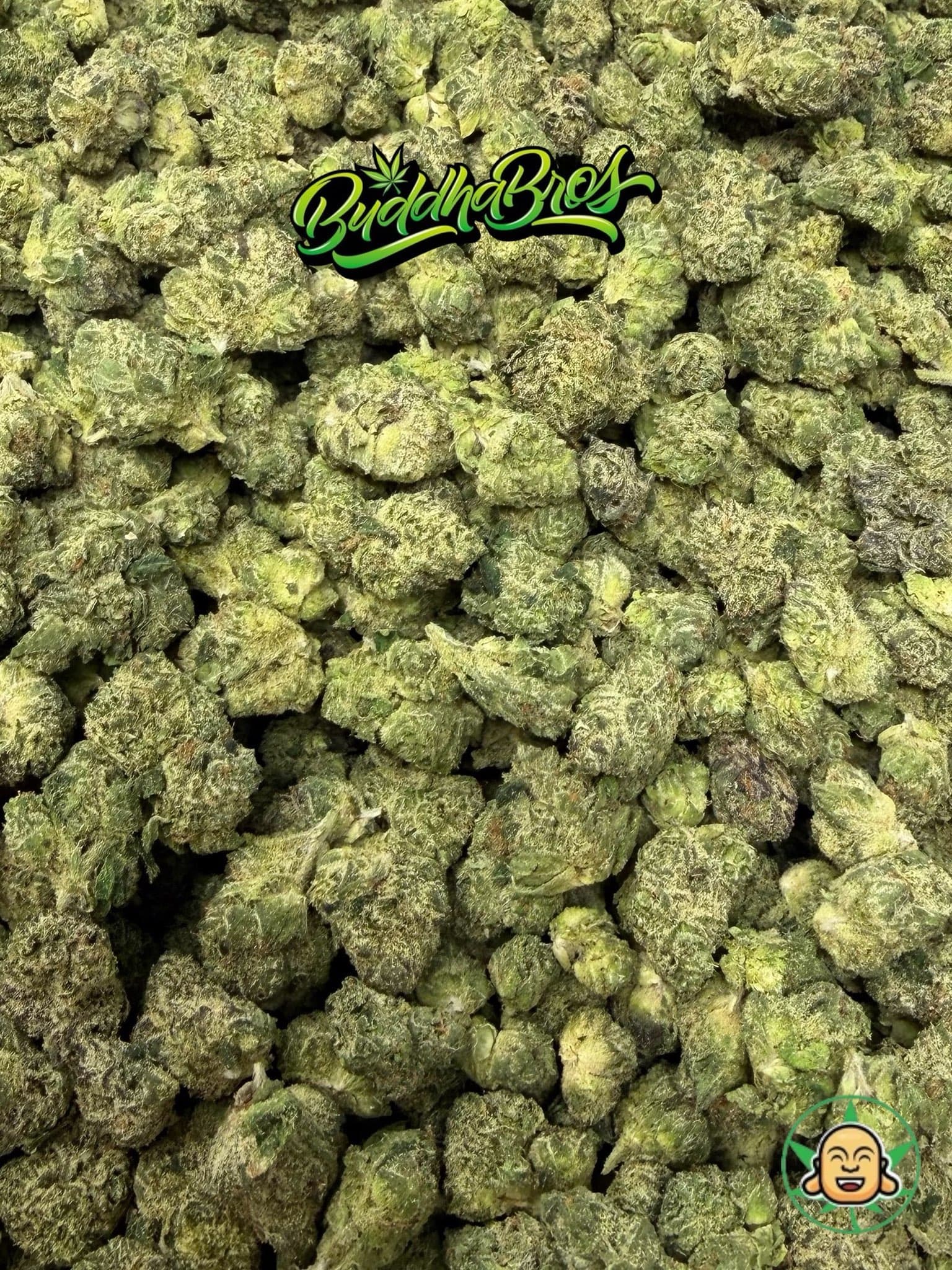 Candy Crunch Smalls