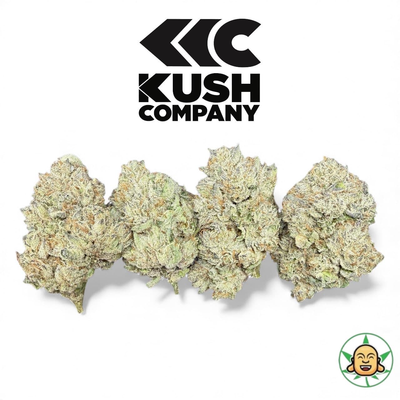 Monte Carlo Kush By KushCo