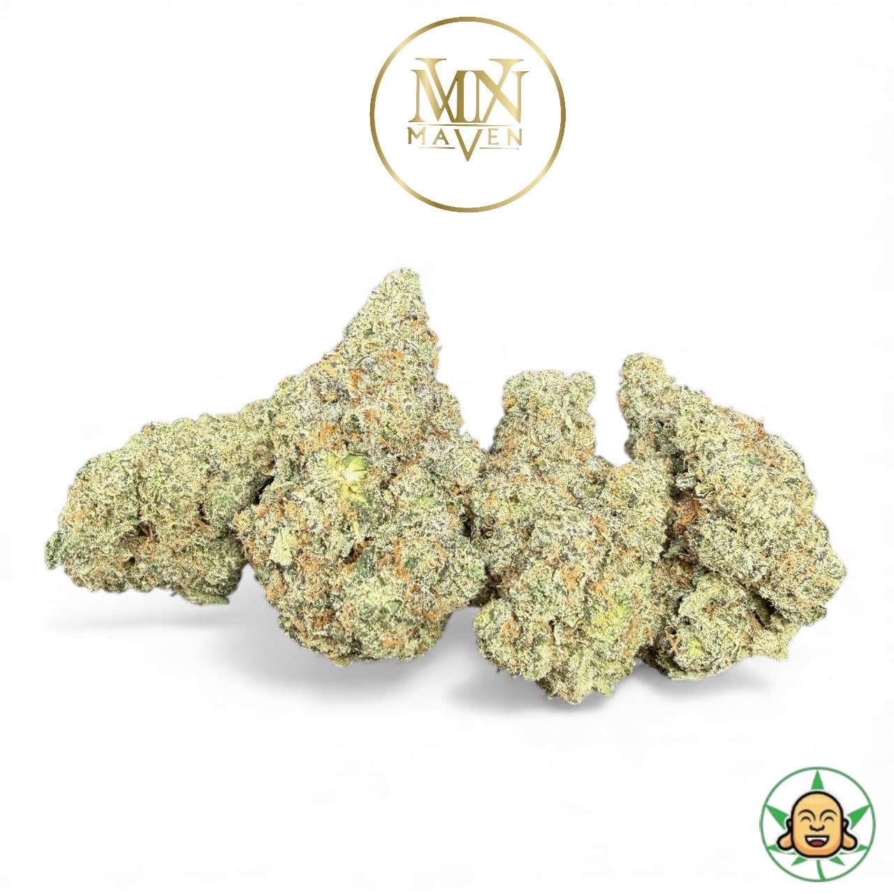 Bling Cheesecake By Maven Genetics