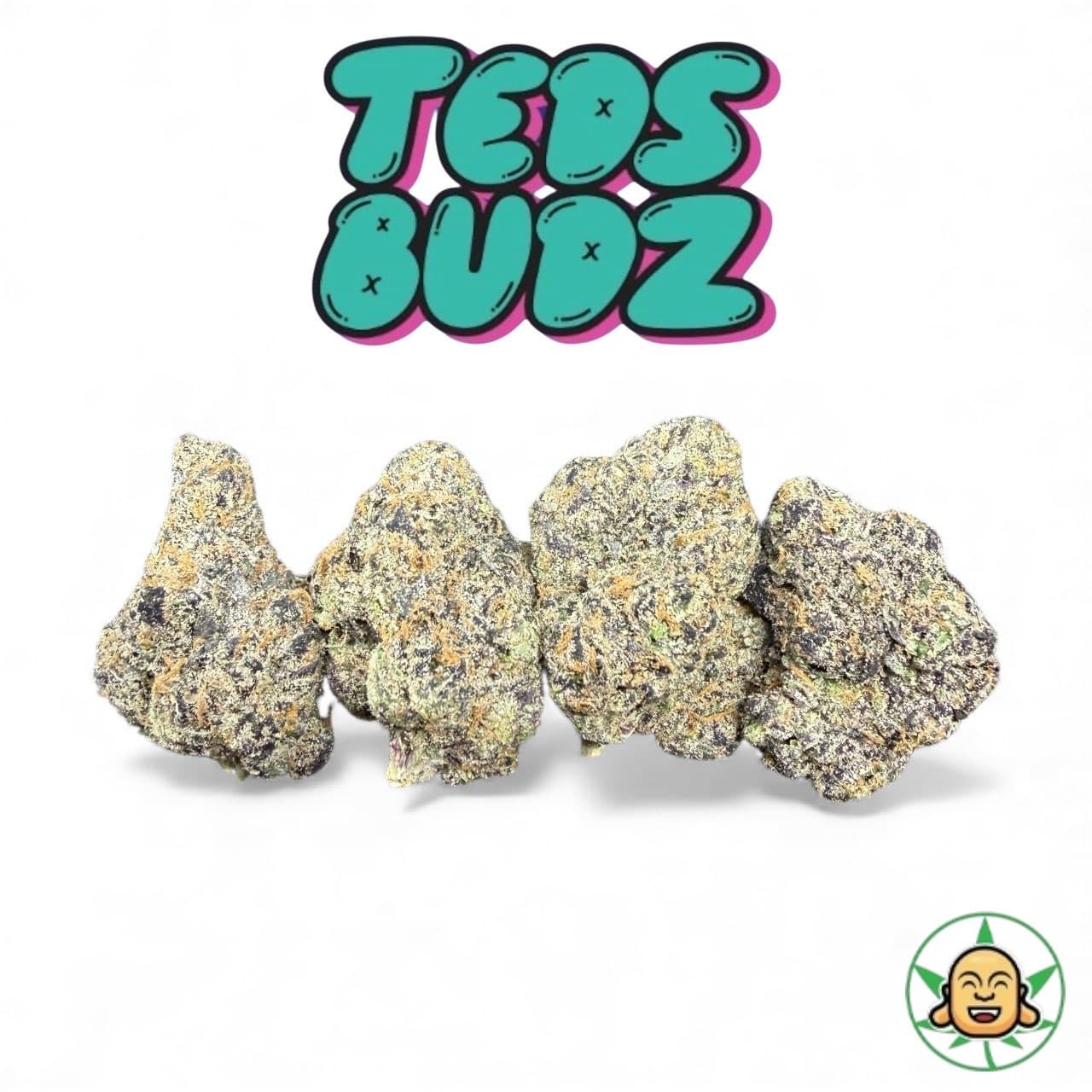 Tokyo Gumdropz By Teds Budz