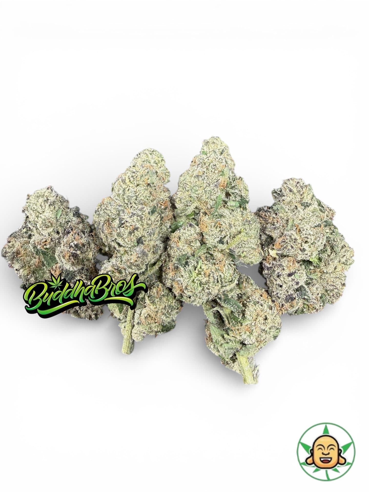 Blue Zkittles