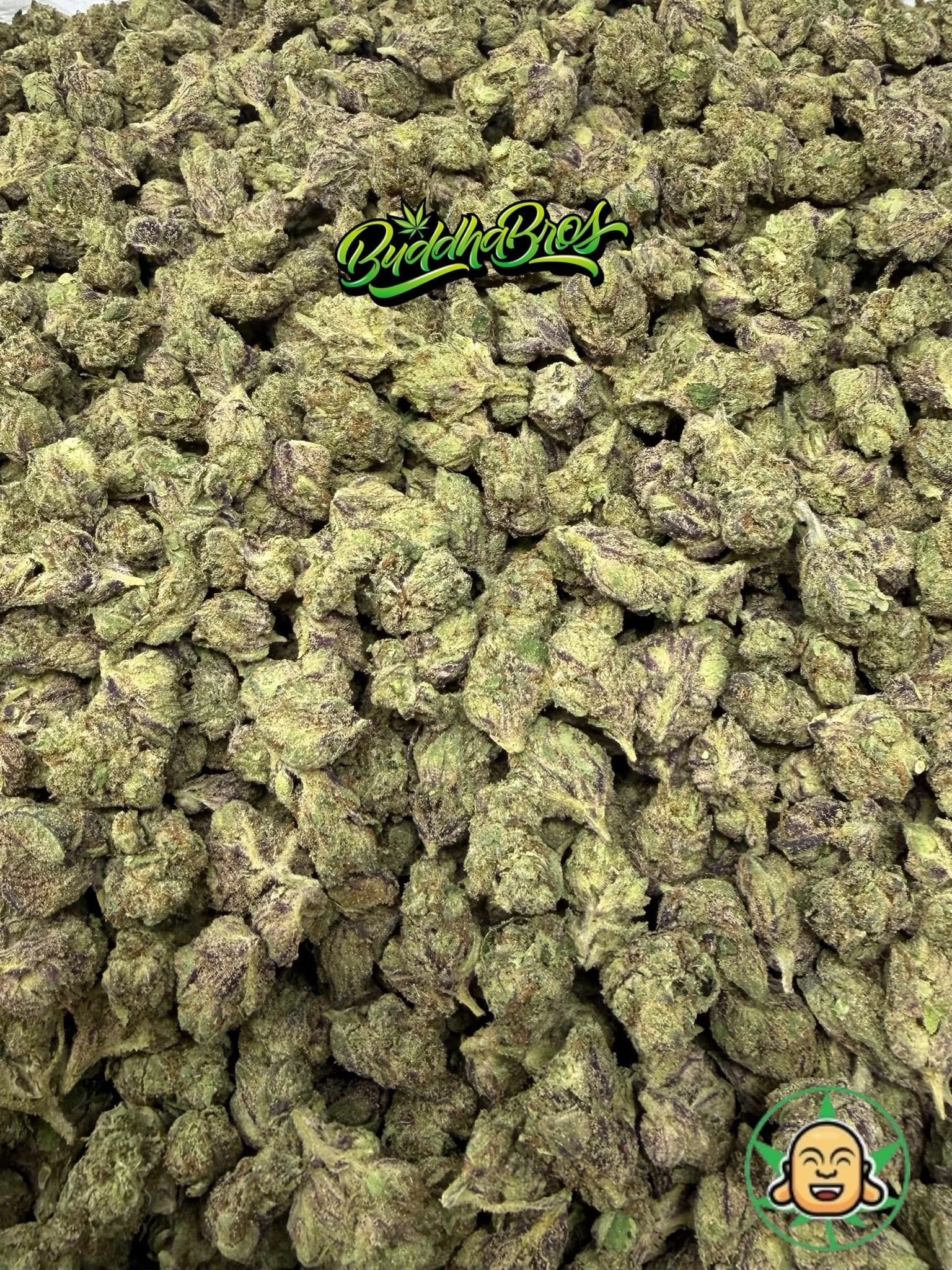 Super Cherry Smalls