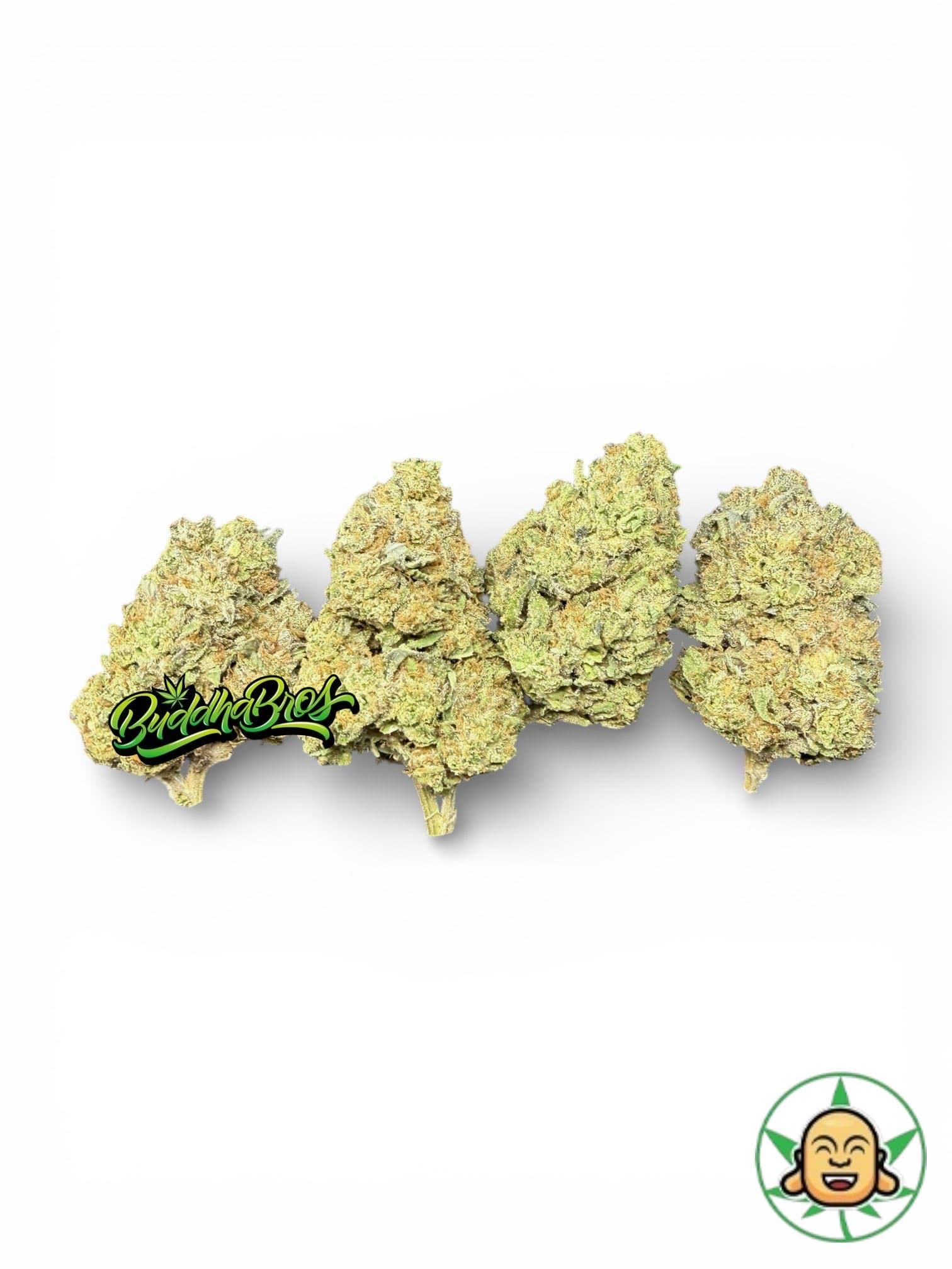 Candy Gas