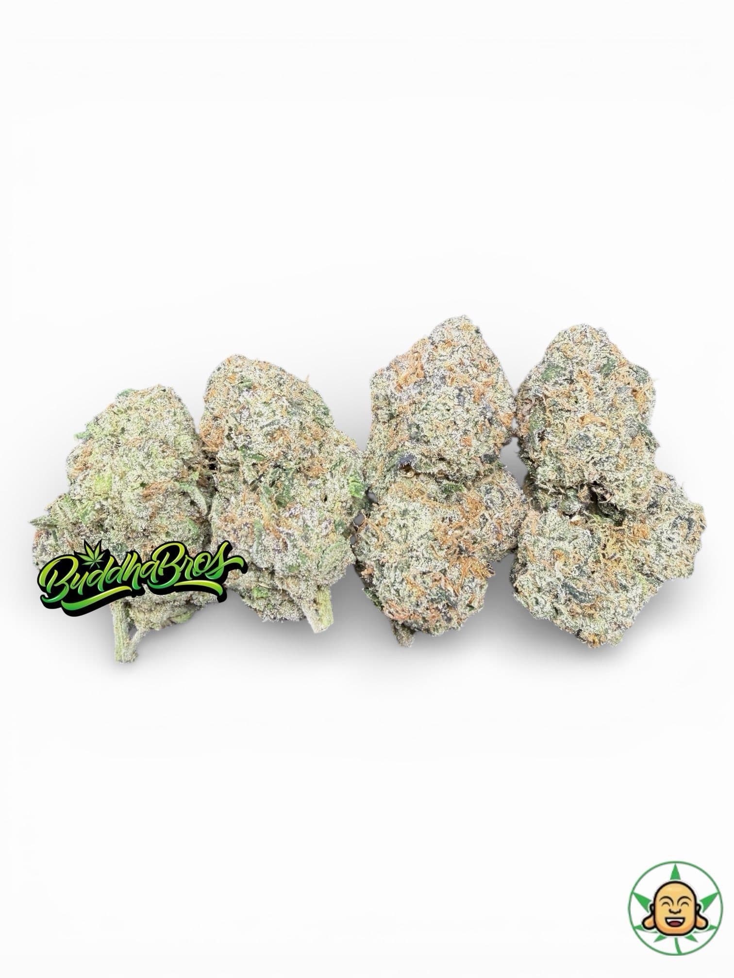 Kaiju Kush