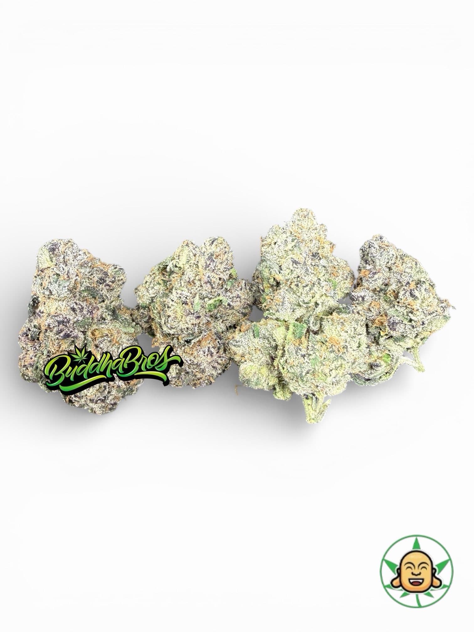 Triple Berry