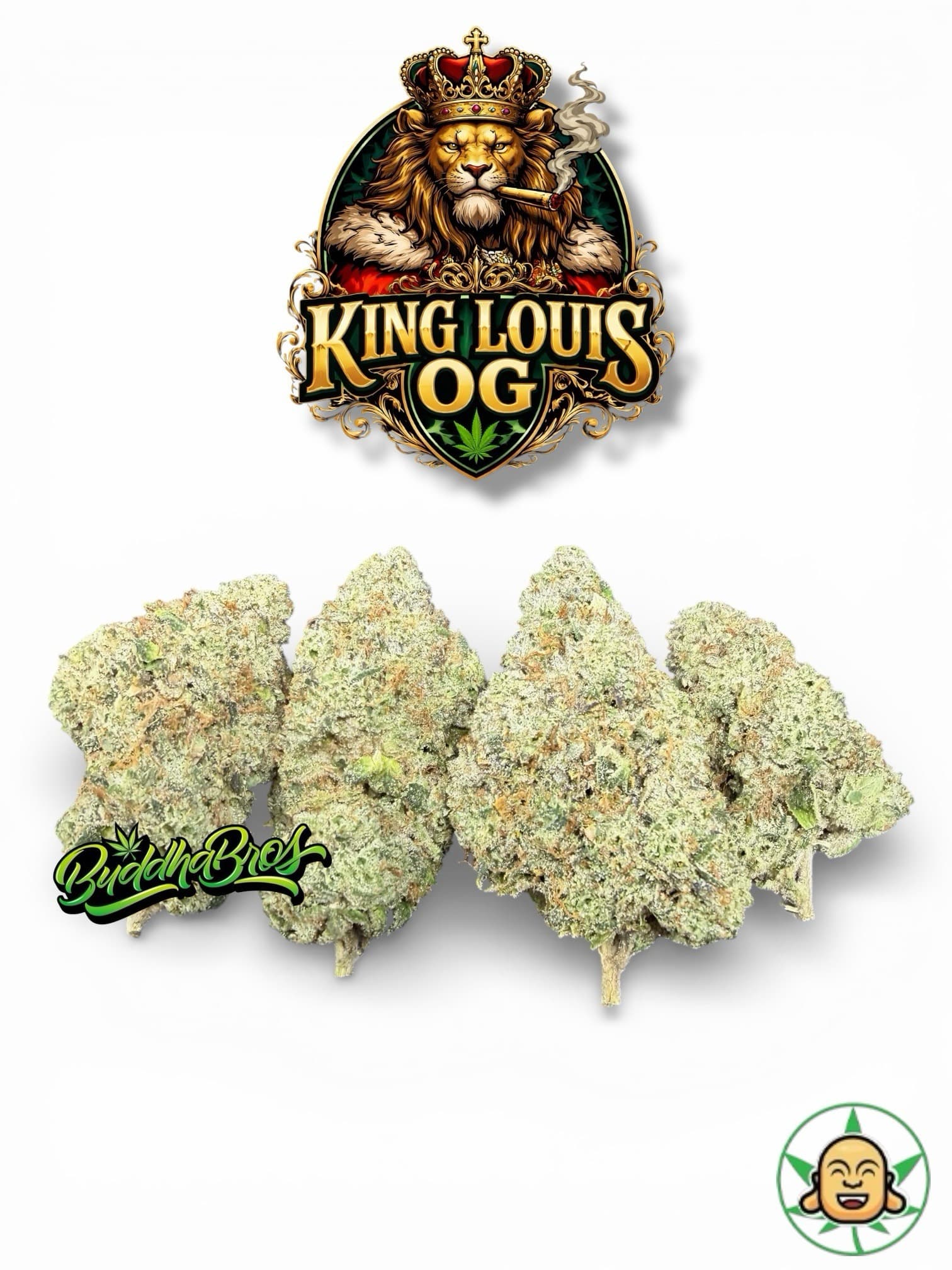 King Louis OG