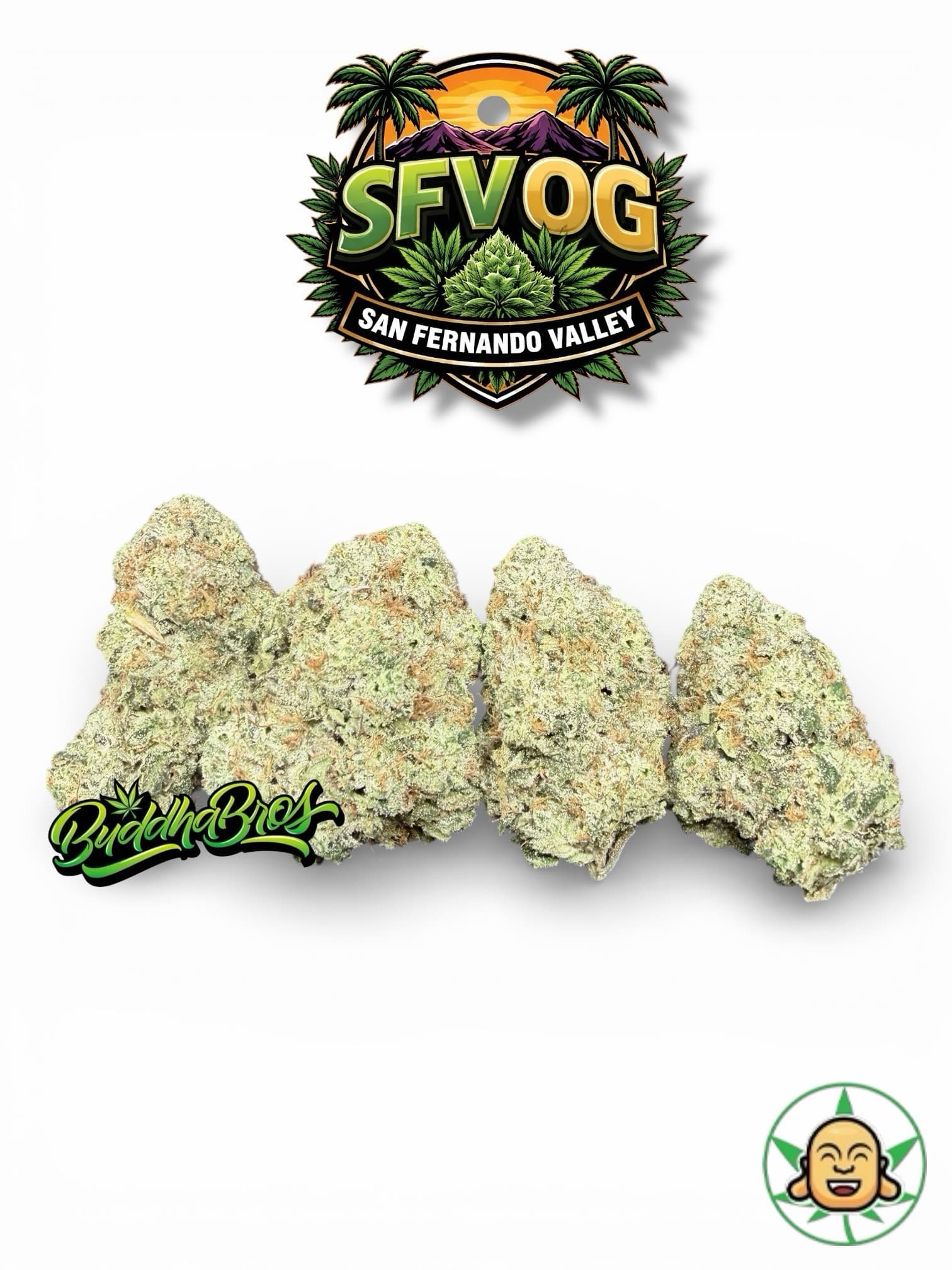 SFV OG