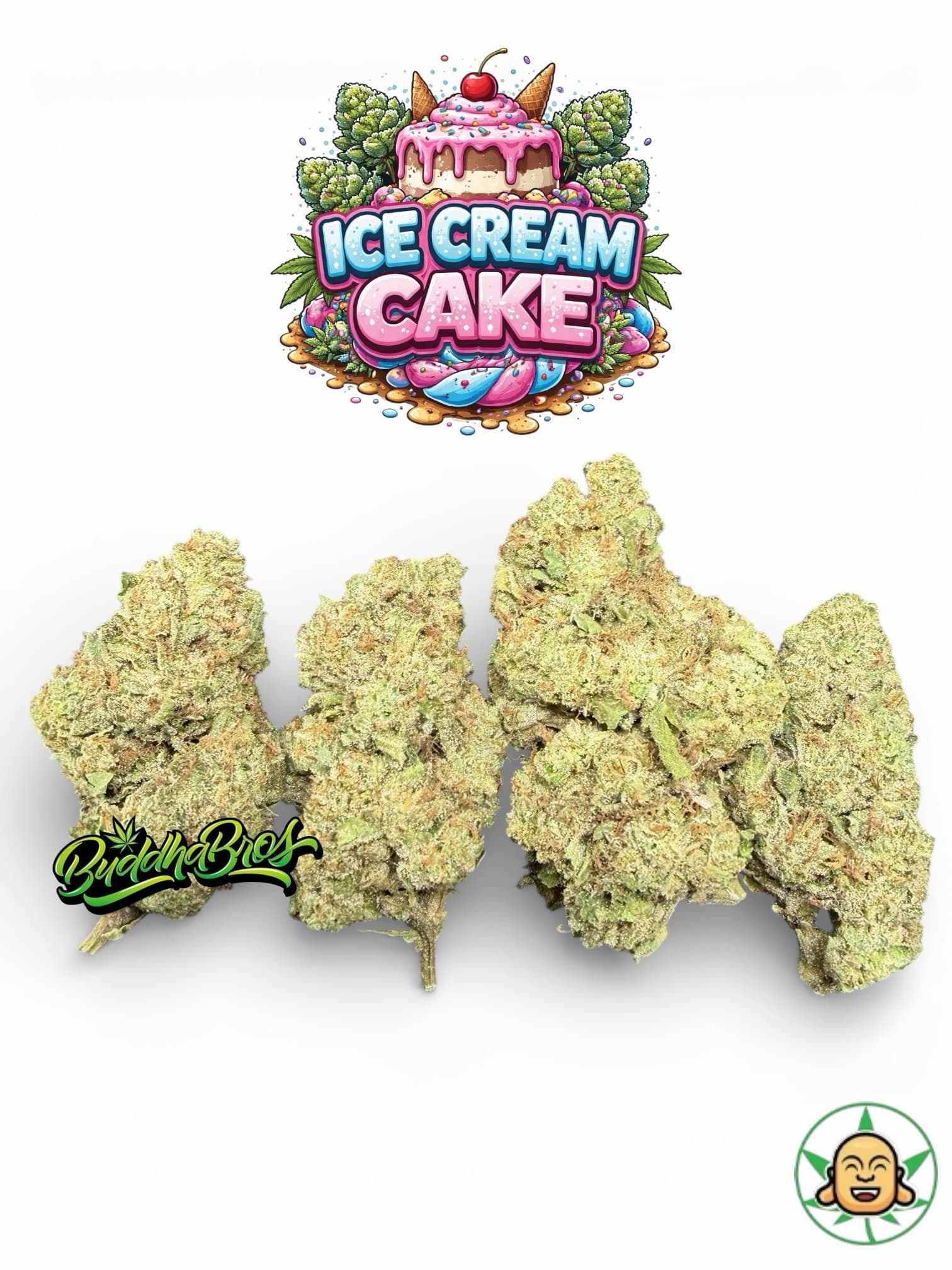 Ice Cream Cake