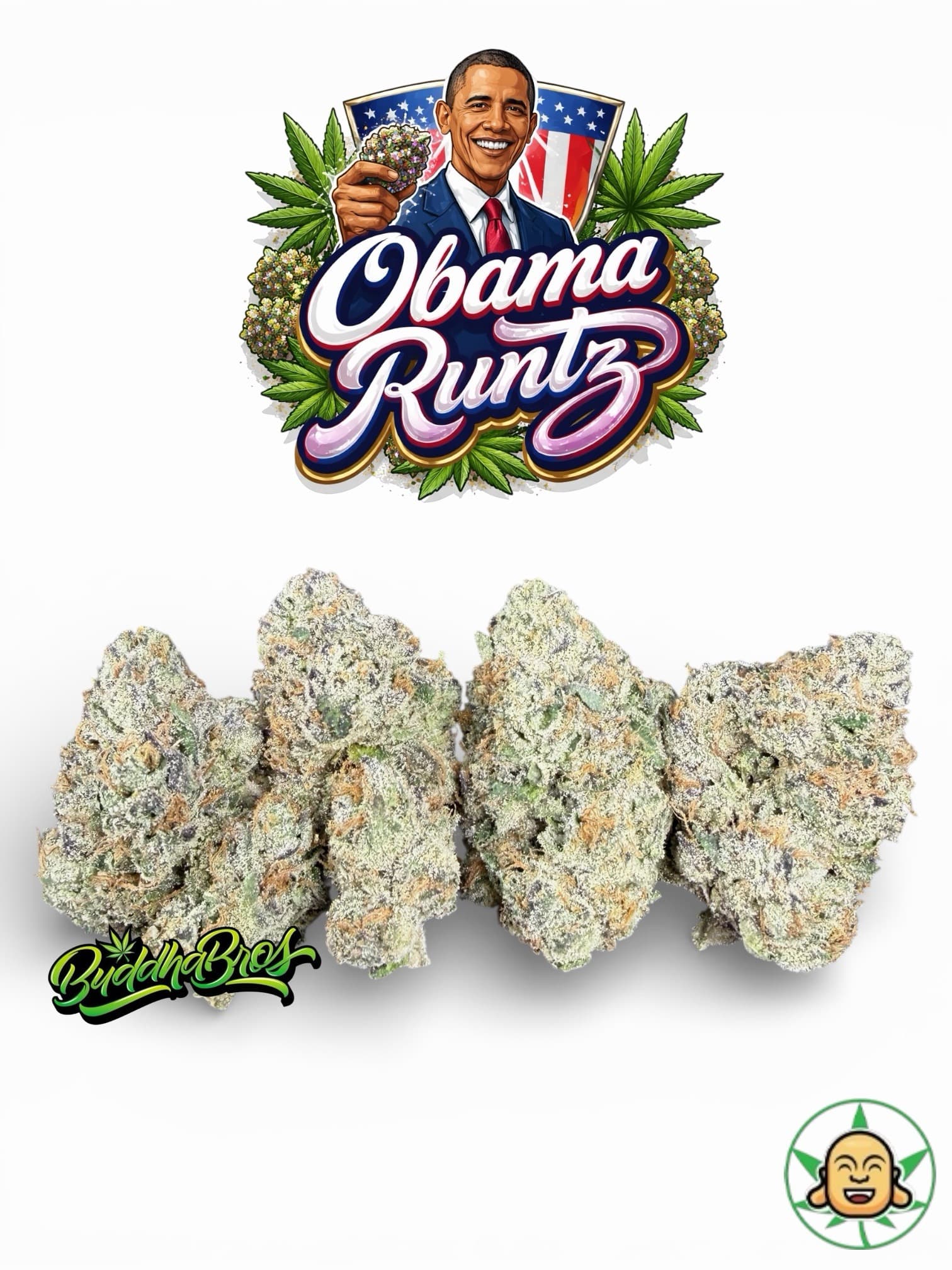 Obama Runtz