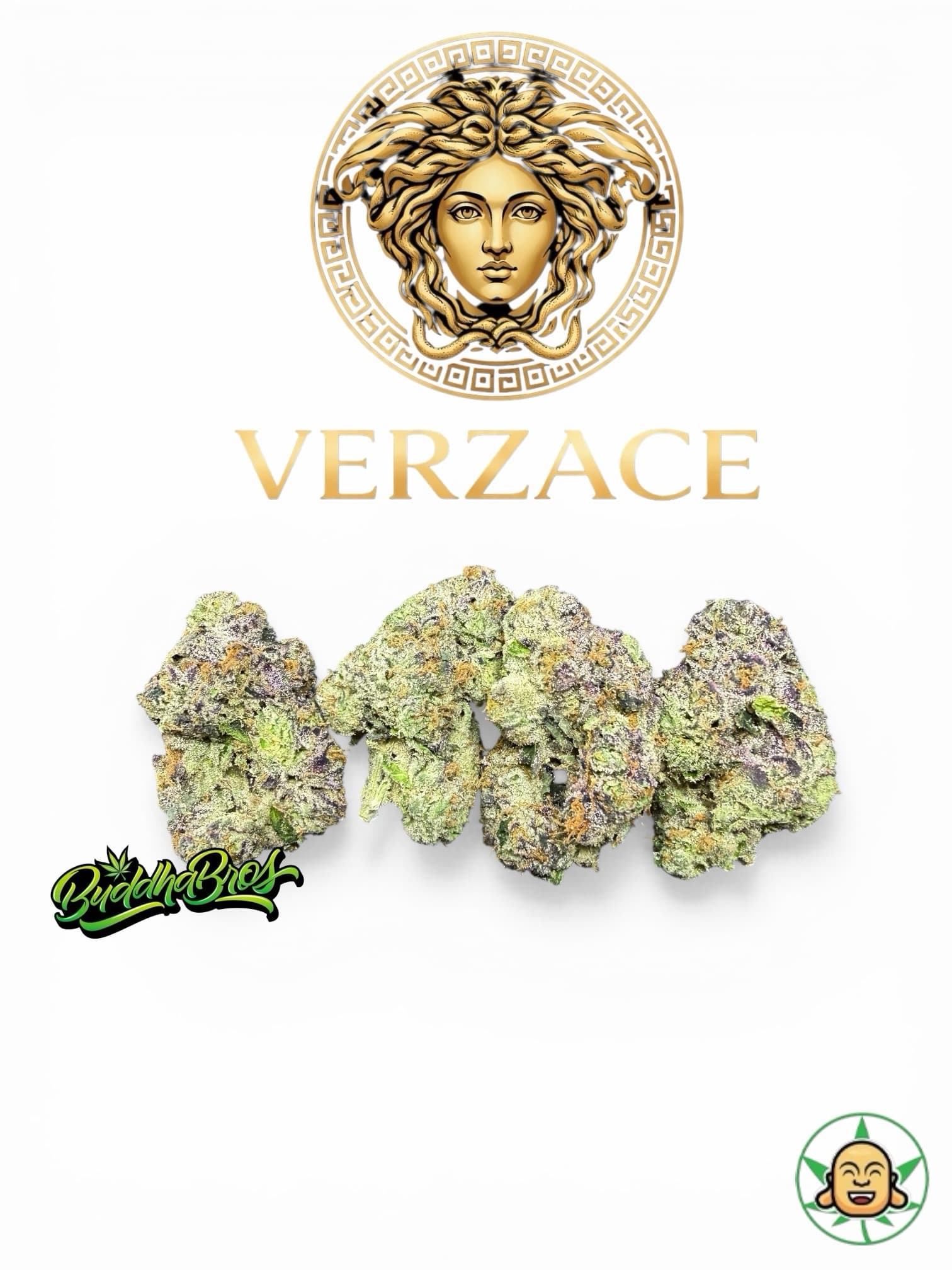 Verzace