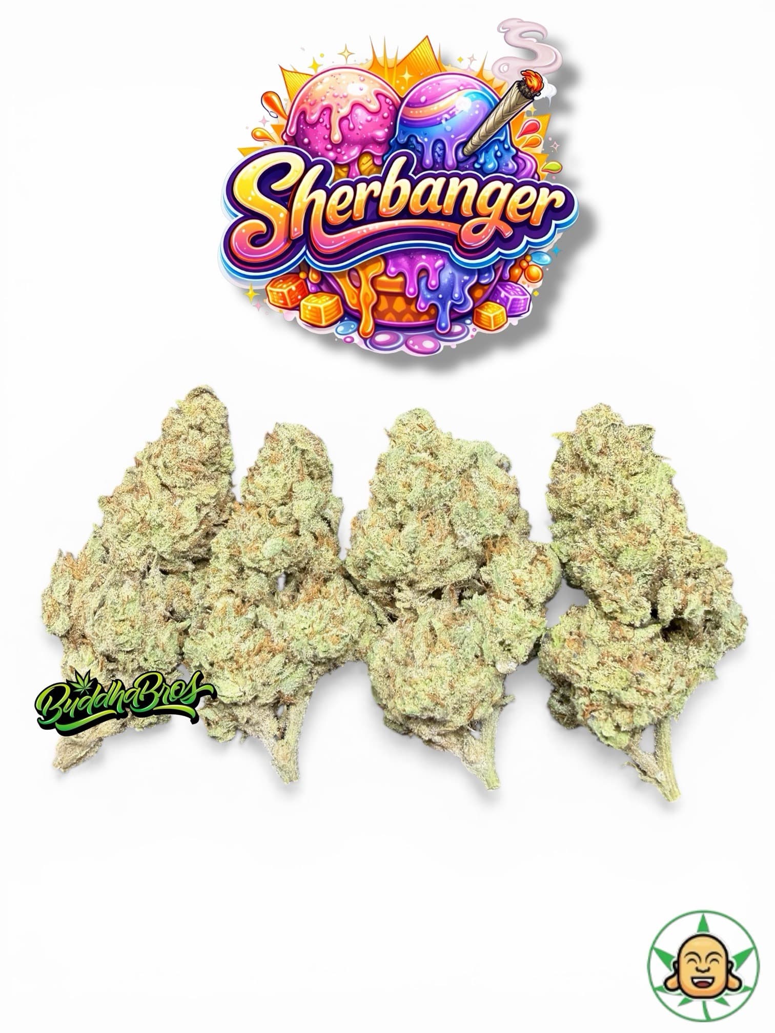 Sherbanger