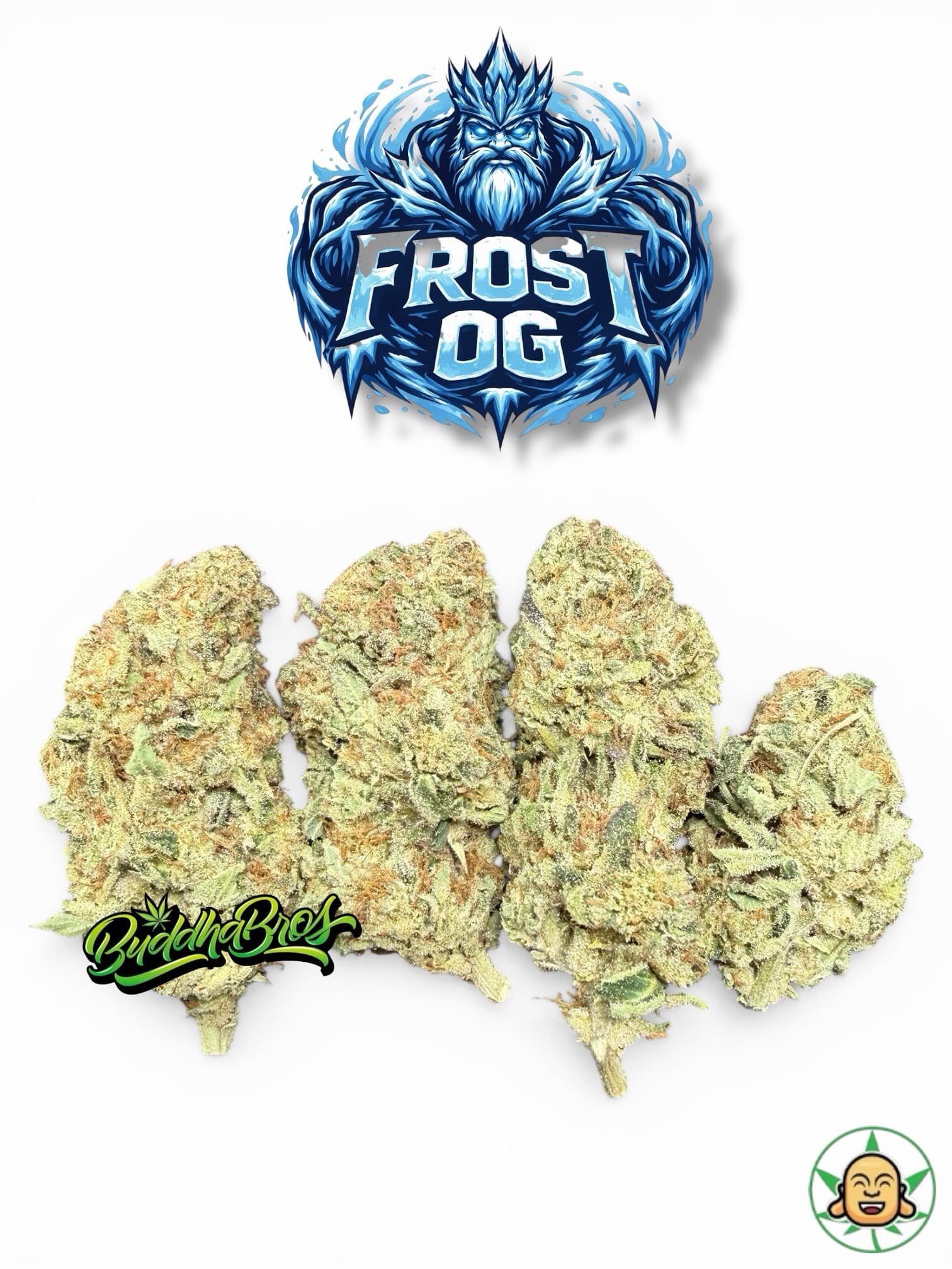 Frost OG