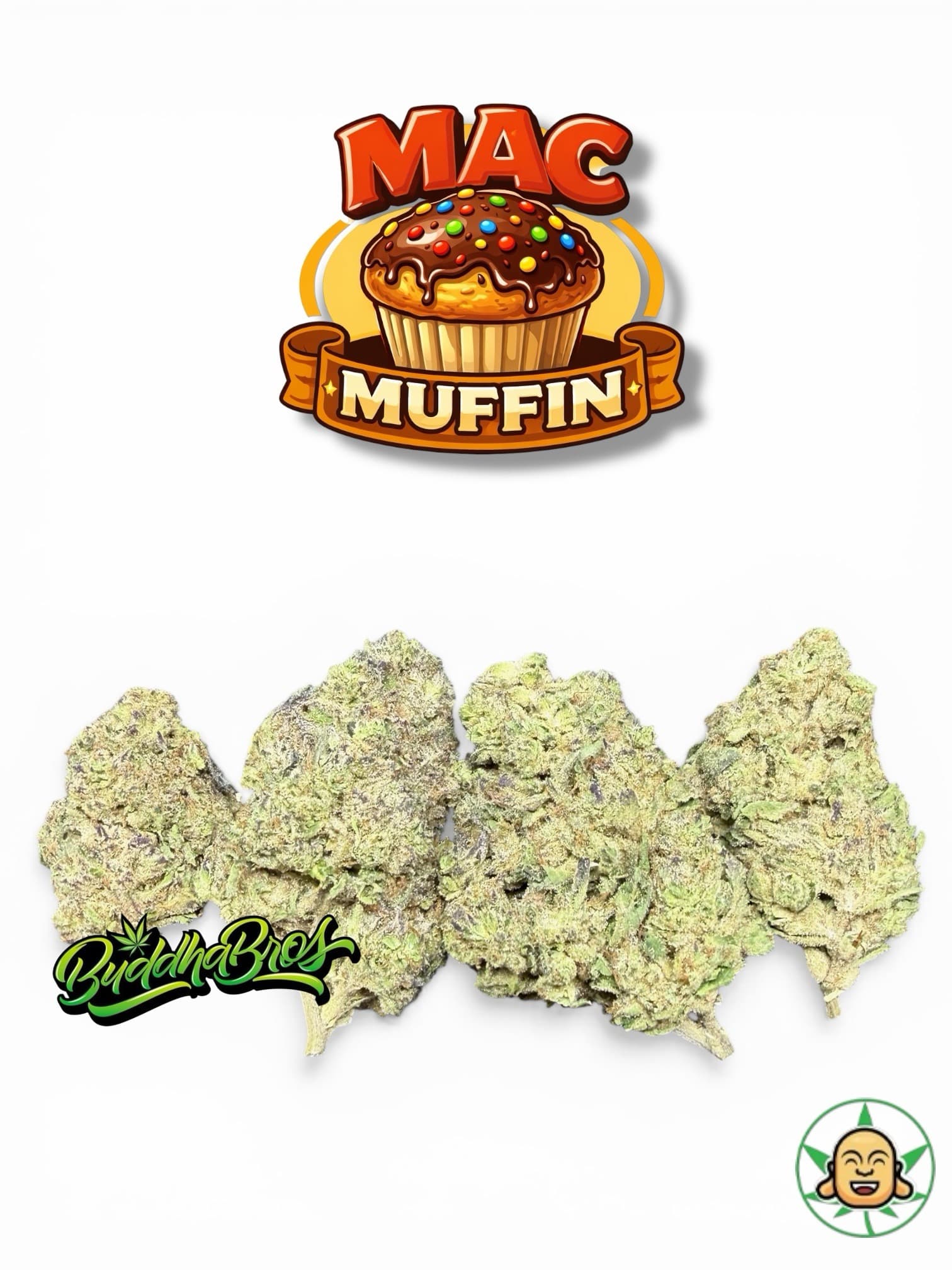 MAC Muffin