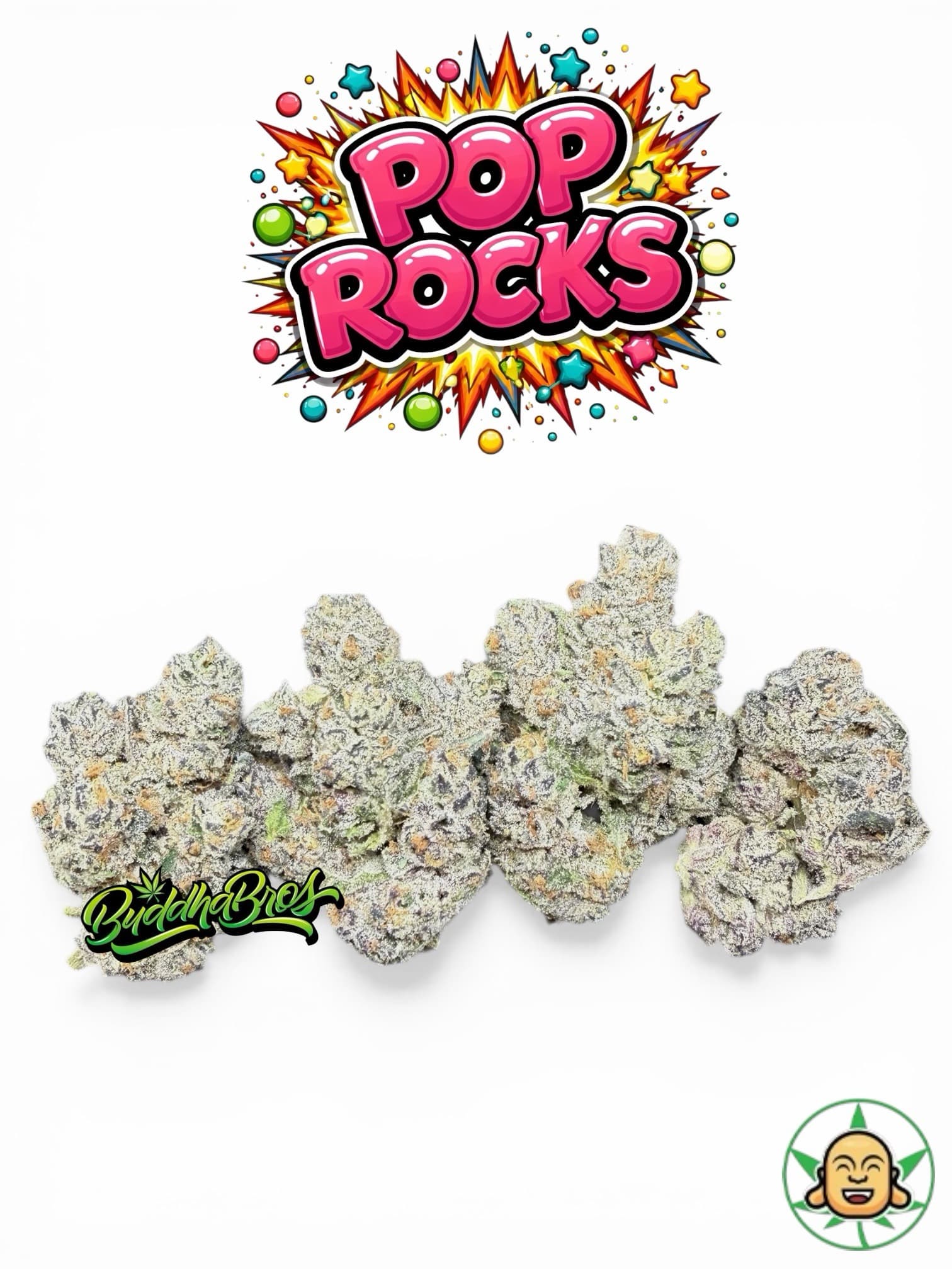 Pop Rocks